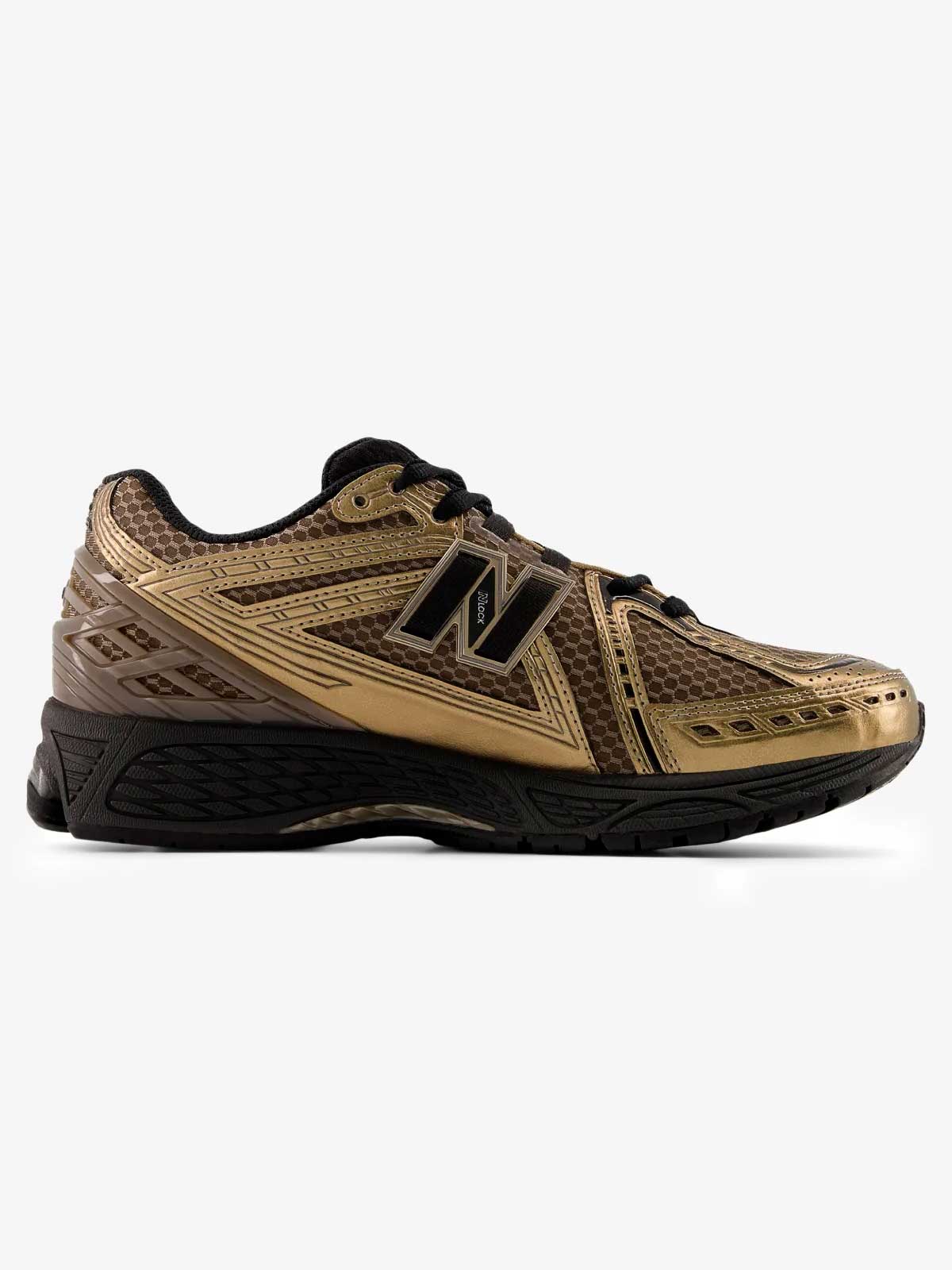 NEW BALANCE Обувки 1906R