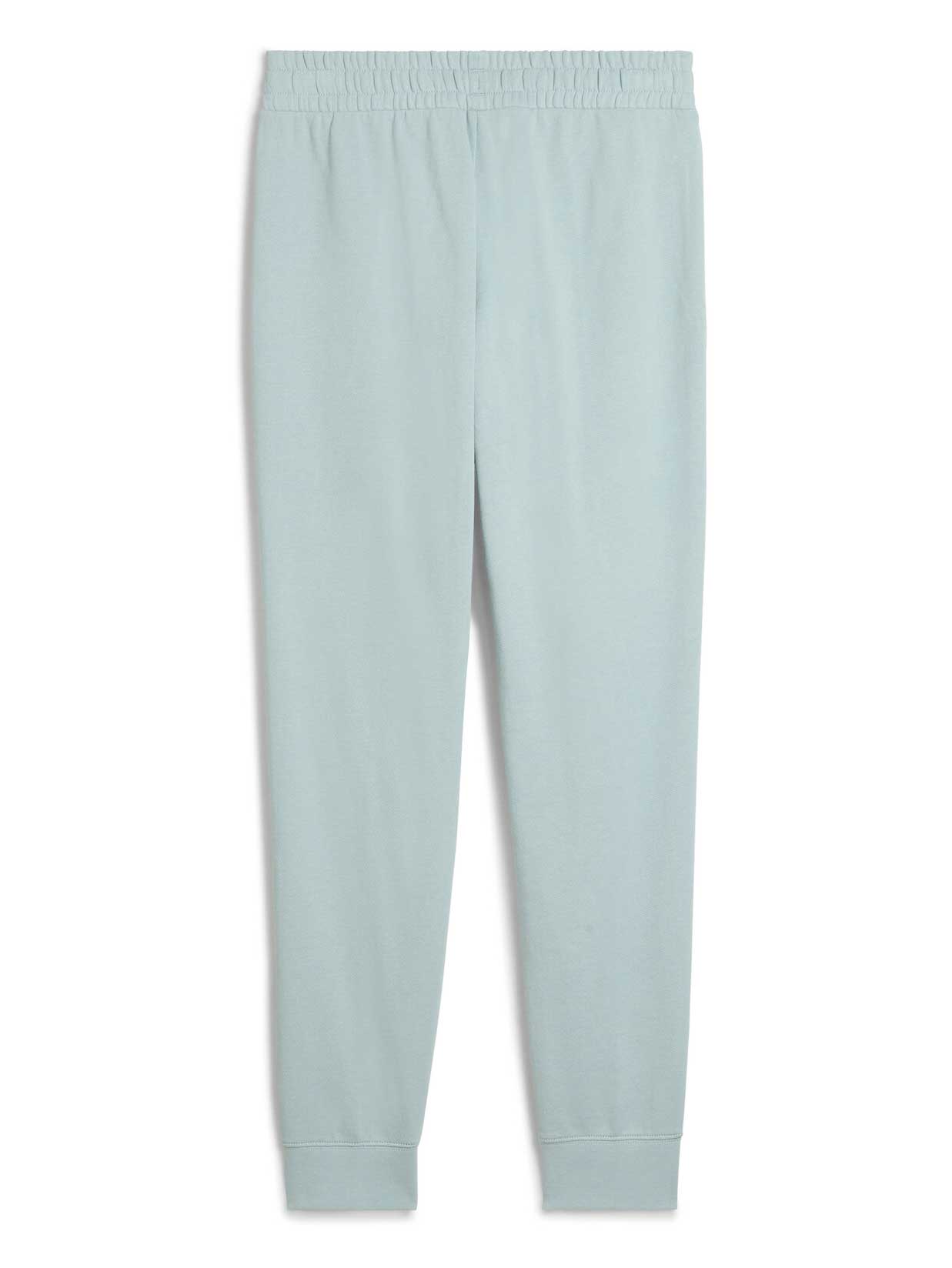 PUMA Спортно долнище ESS ELEVATED Sweatpants TR cl