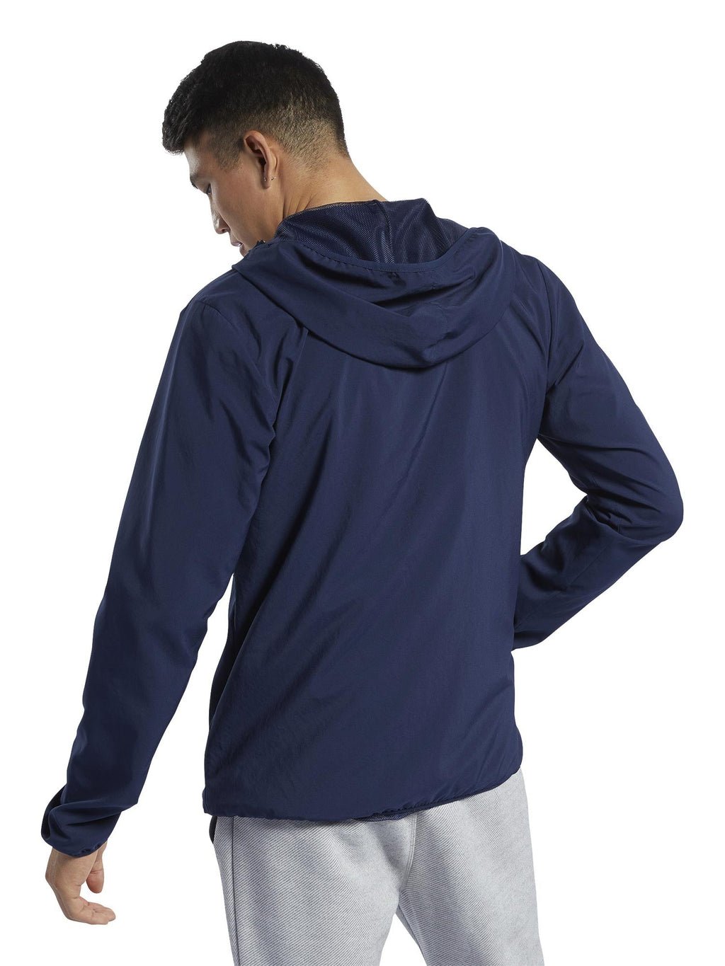 REEBOK Суитшърт Training Essentials