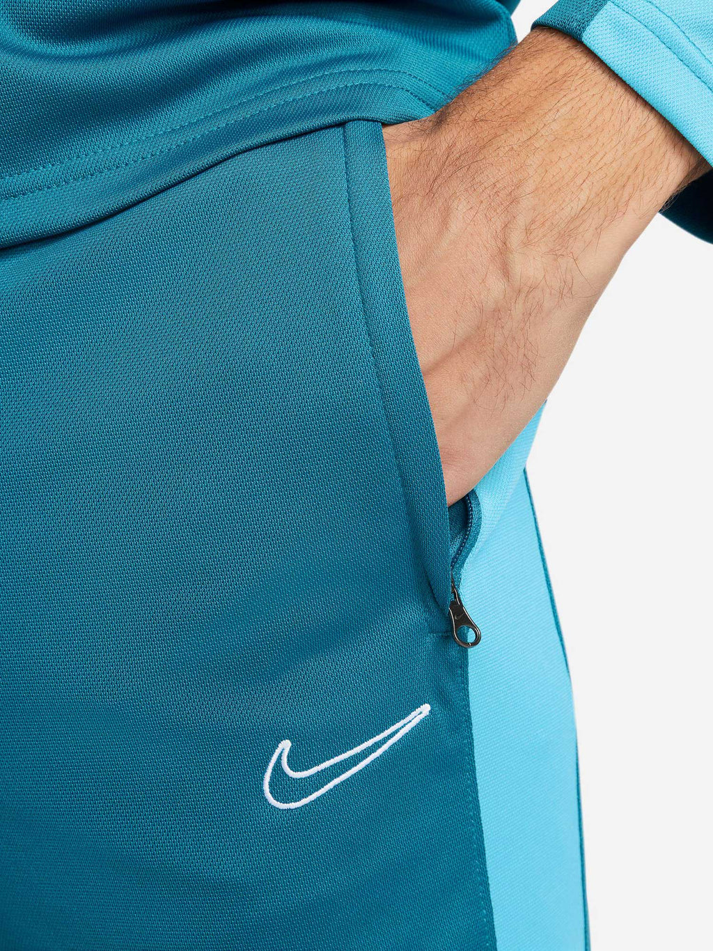 NIKE Спортен екип M NK DF ACD23 TRK SUIT K BR