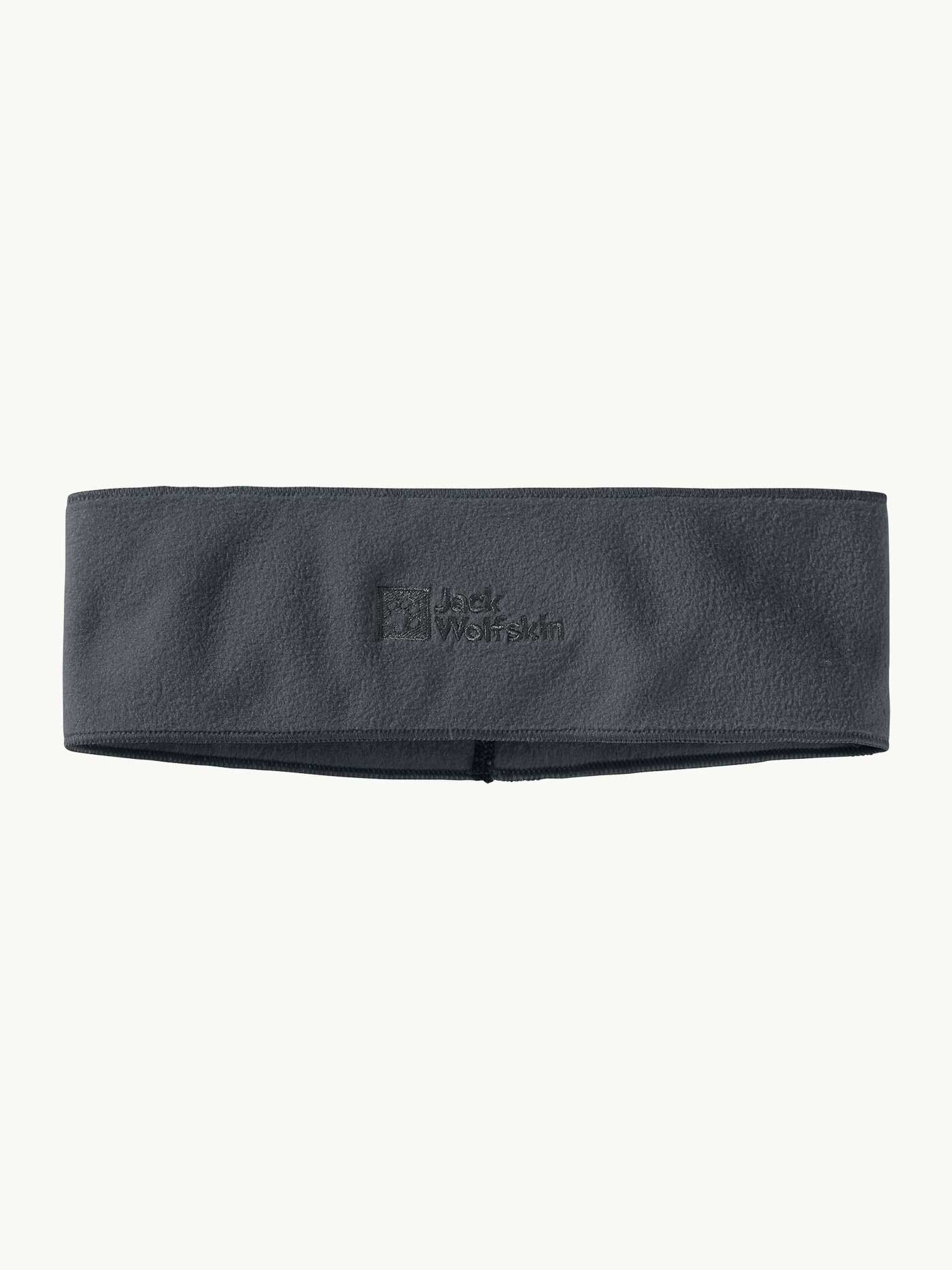 JACK WOLFSKIN Лента за глава REAL STUFF HEADBAND K