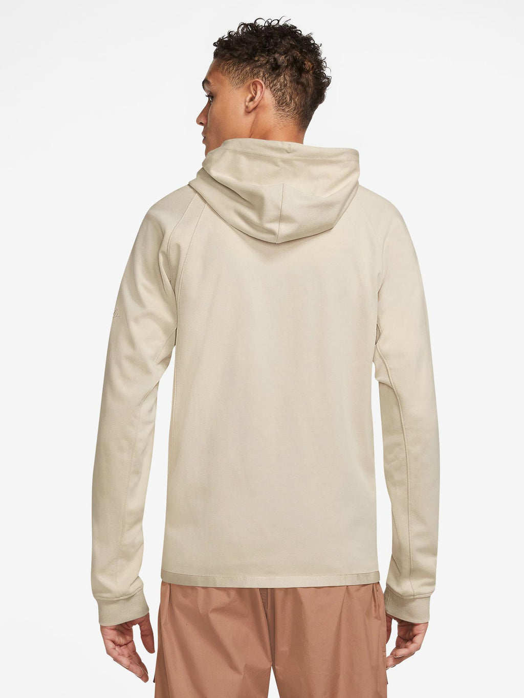 JORDAN Суитшърт M J ESS WARMUP JACKET