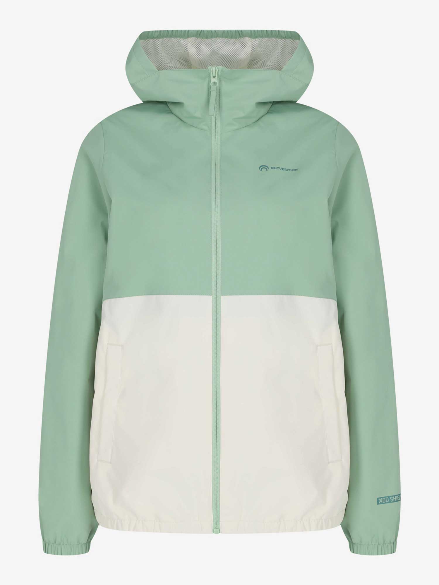 OUTVENTURE Ветровка Womens Windbreaker