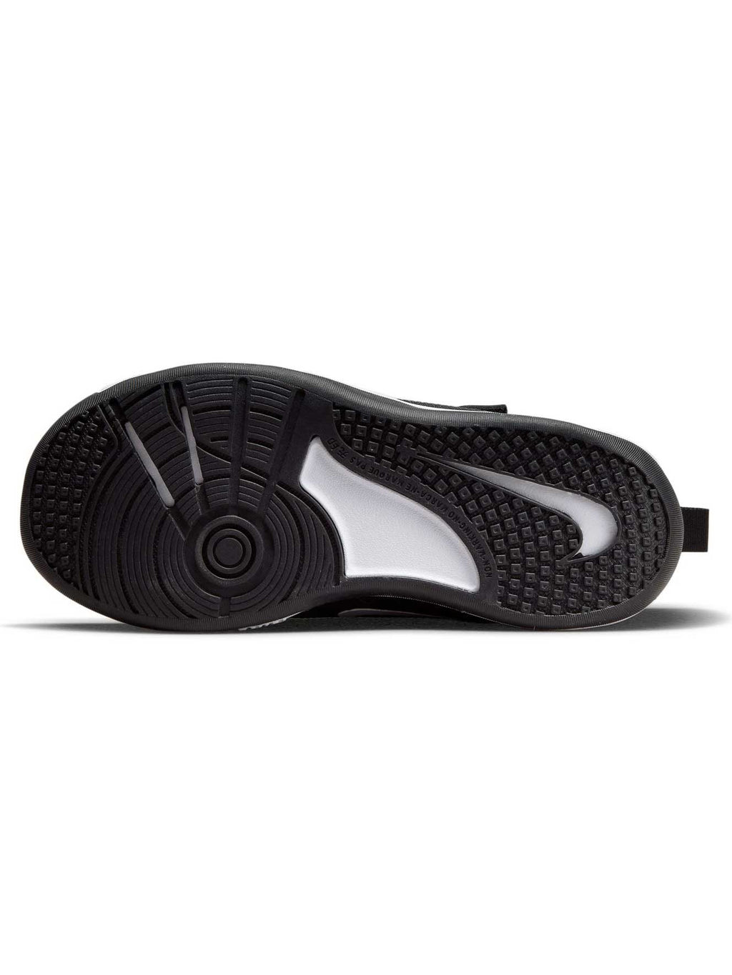 NIKE Обувки OMNI MULTI-COURT PS