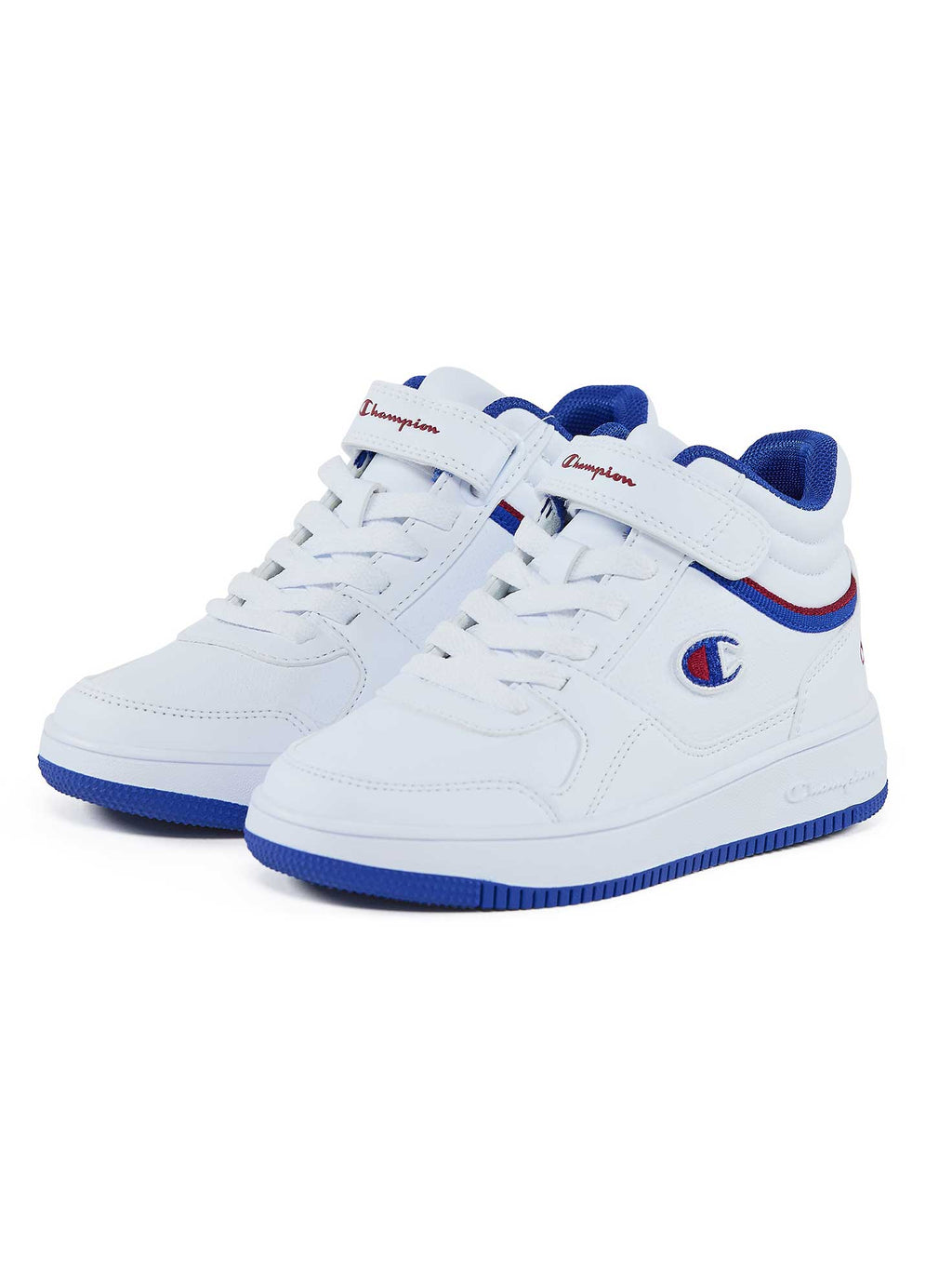 CHAMPION Обувки REBOUND MID B PS