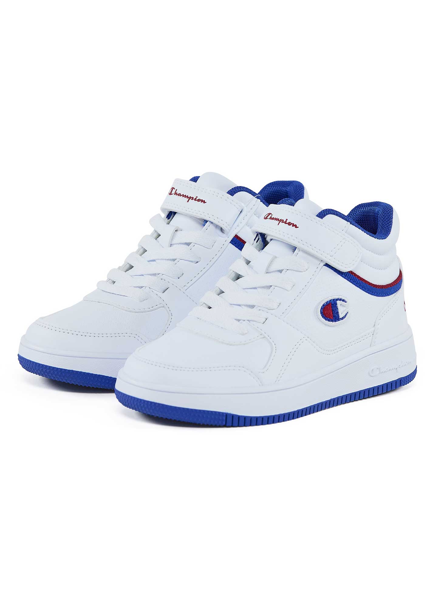 CHAMPION Обувки REBOUND MID B PS
