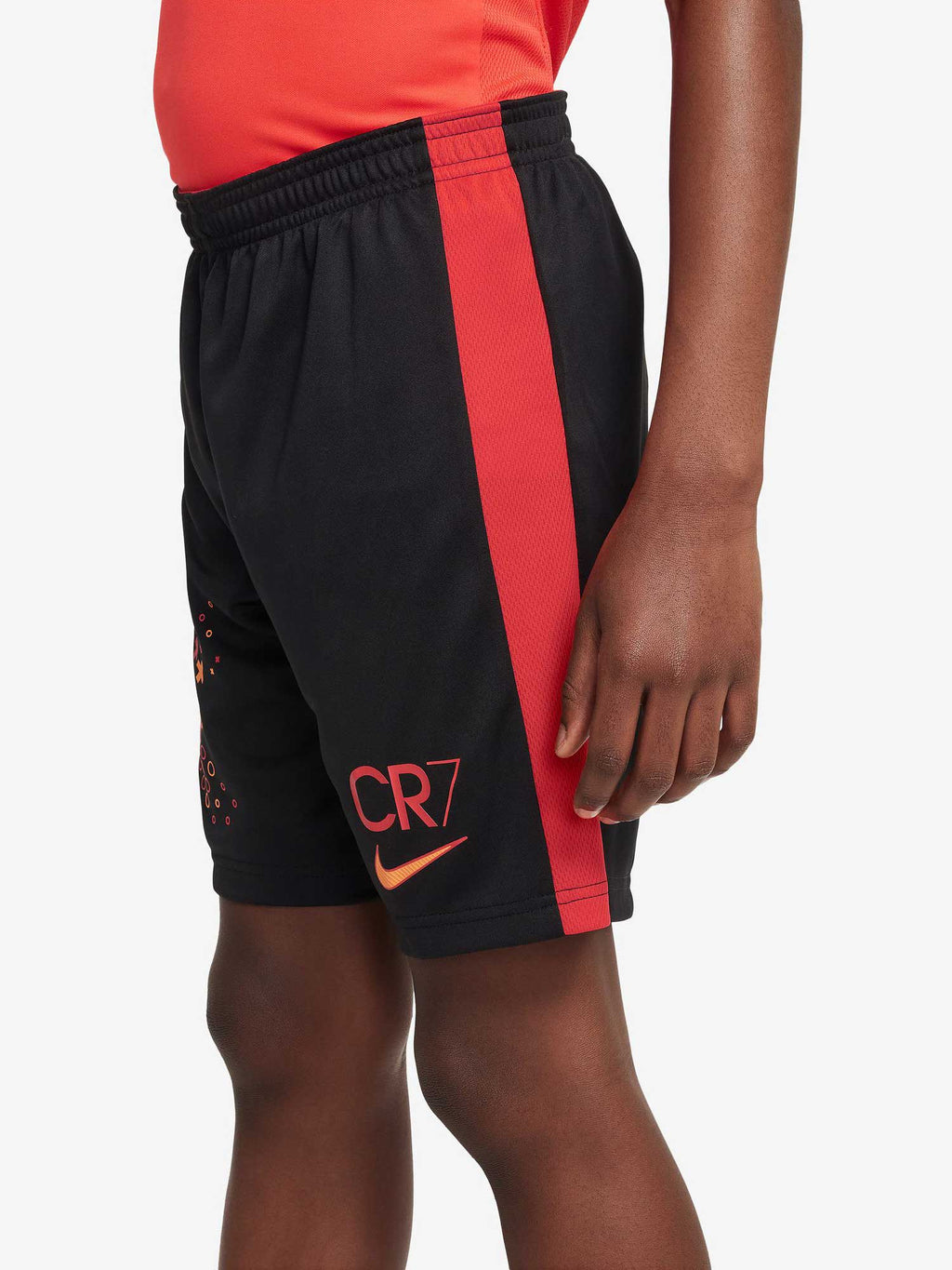 NIKE Къси панталони CR7 K NK DF ACD23 SHORT K
