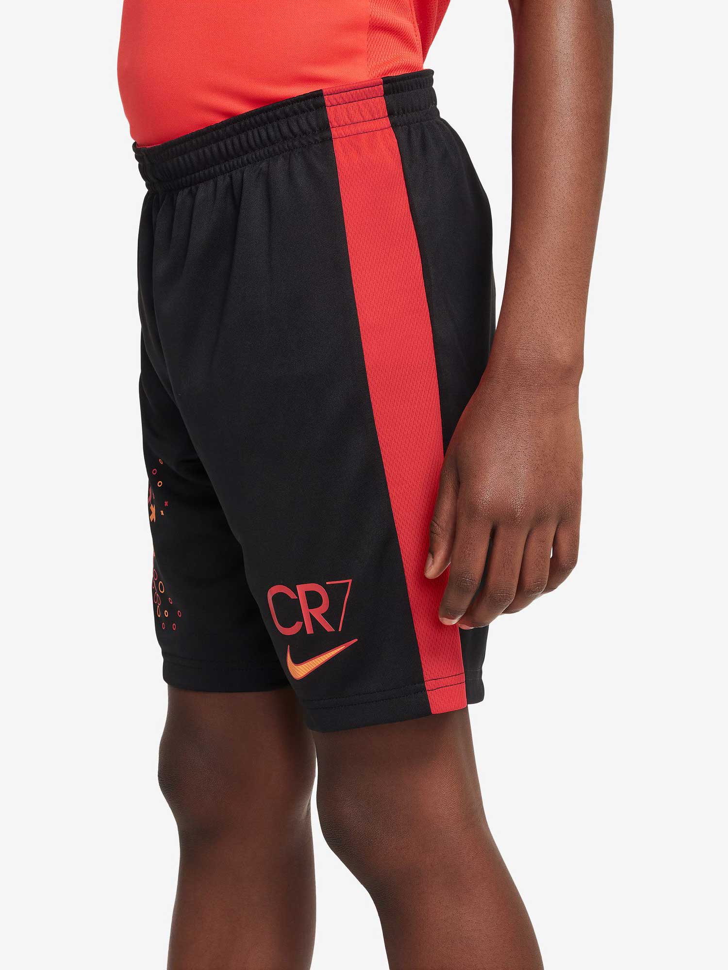 NIKE Къси панталони CR7 K NK DF ACD23 SHORT K