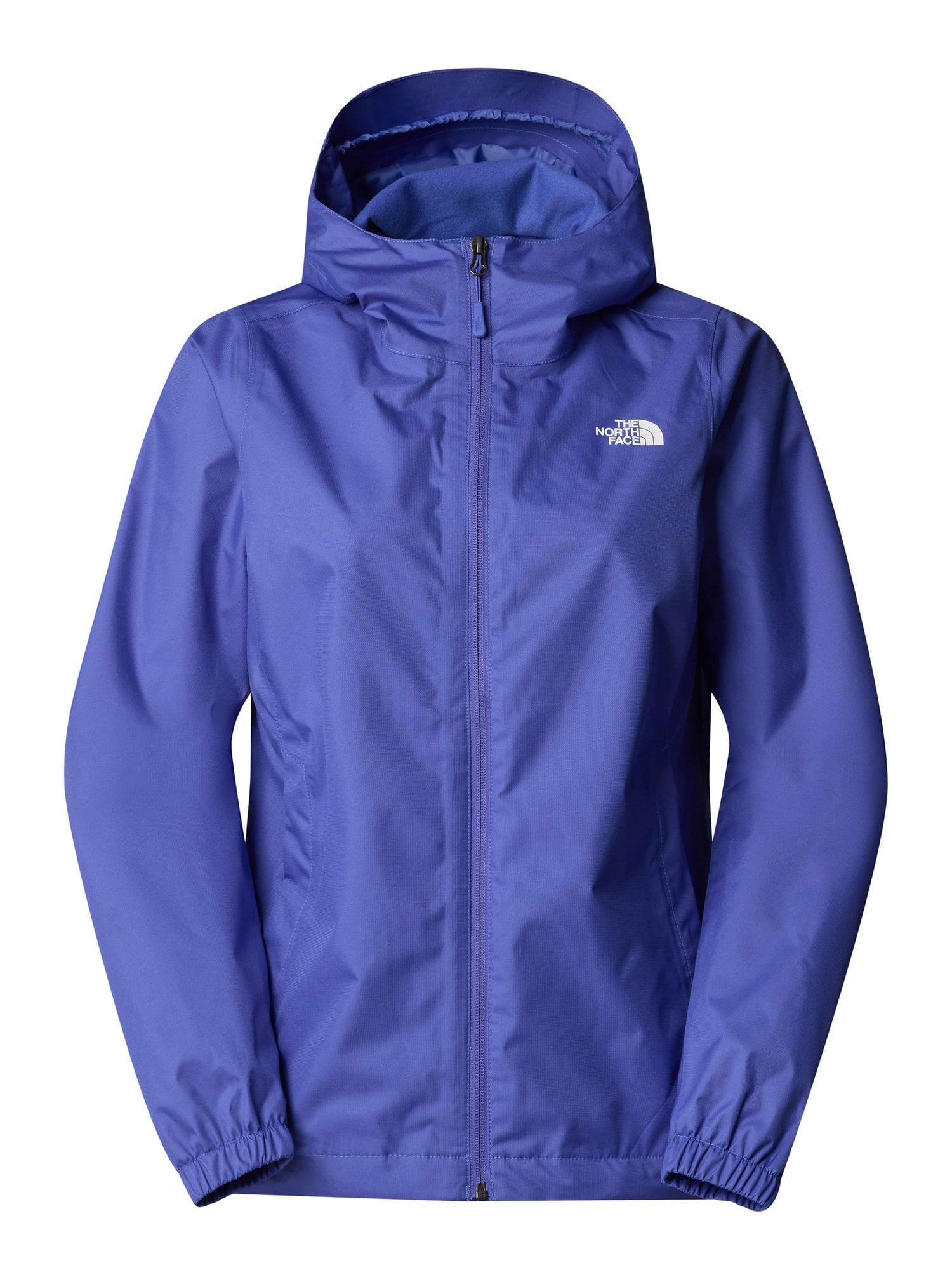 THE NORTH FACE Яке W QUEST JACKET