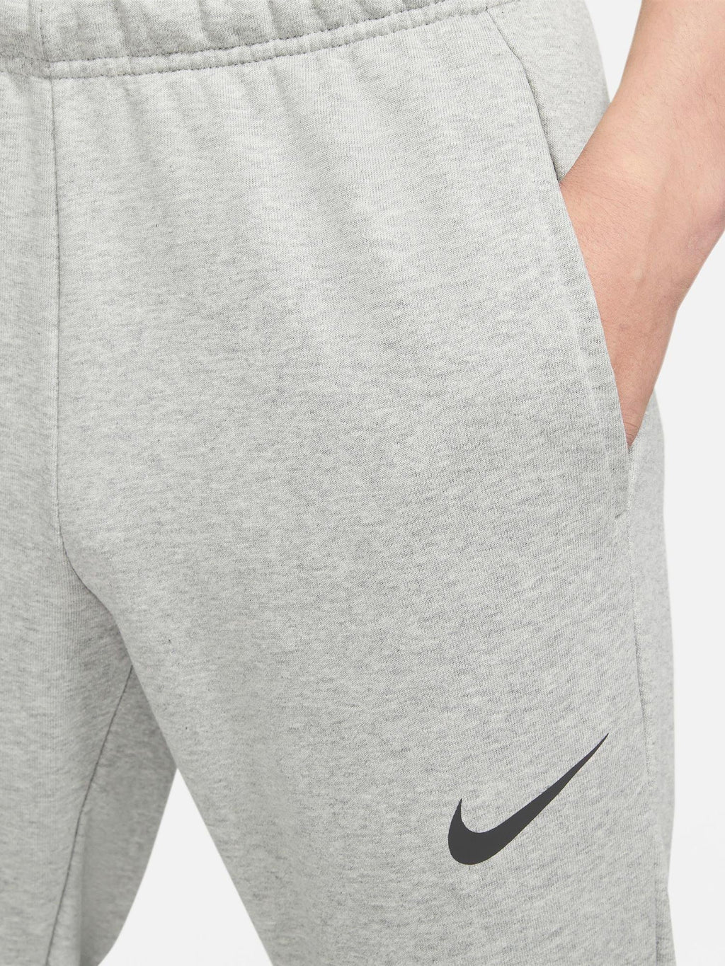 NIKE Спортно долнище M DF TAPER FL