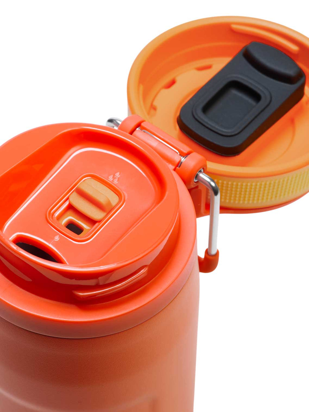 STANLEY Термо бутилка The IceFlow Bottle Twist Flip
