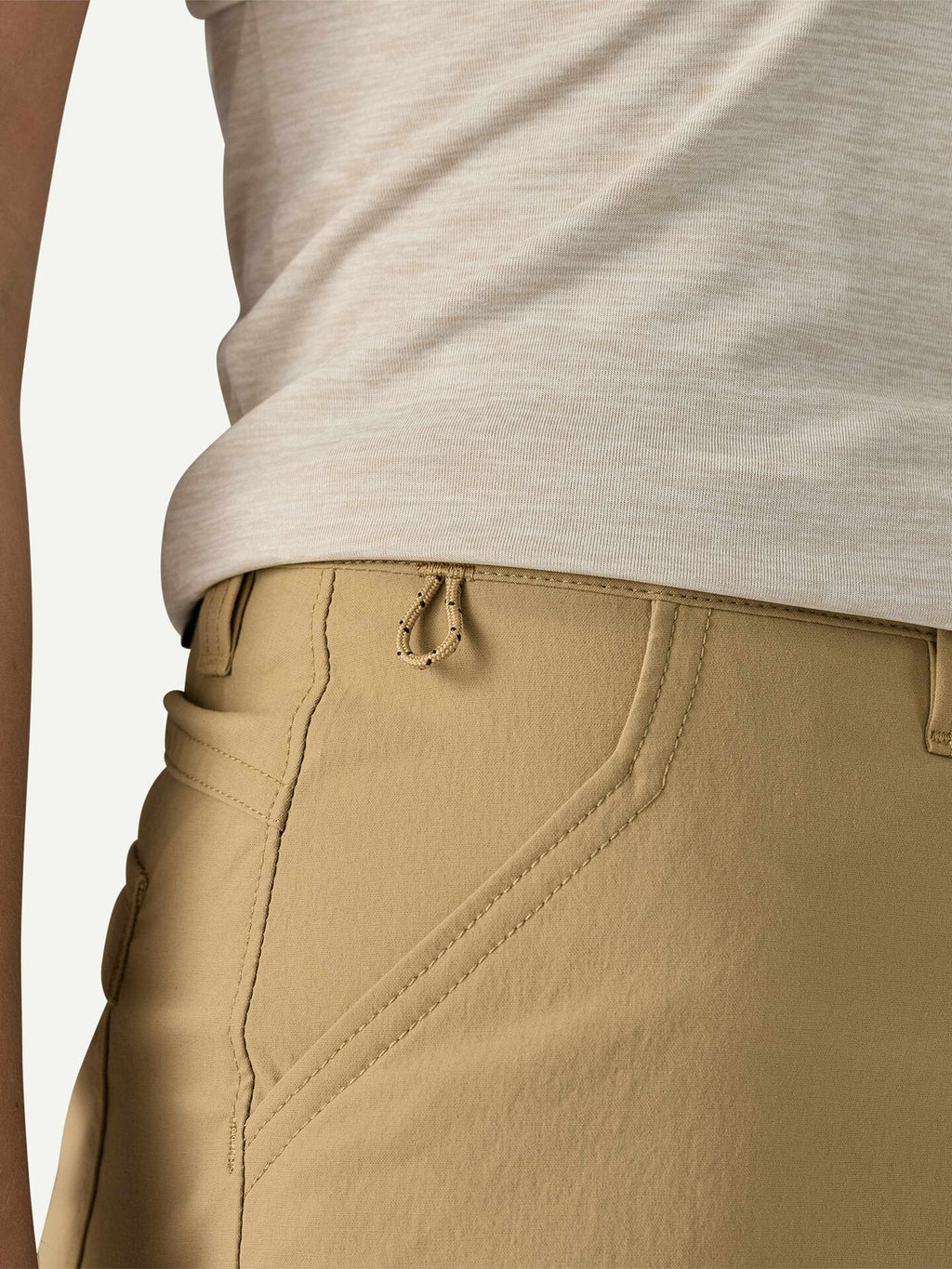 PATAGONIA Къси панталони Ws Quandary Shorts - 5 in.