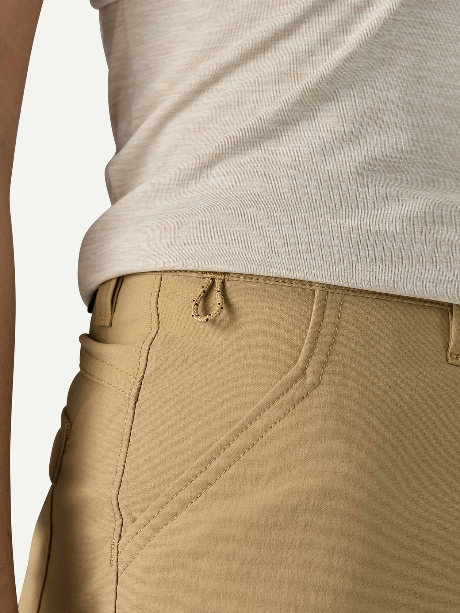 PATAGONIA Къси панталони Ws Quandary Shorts - 5 in.