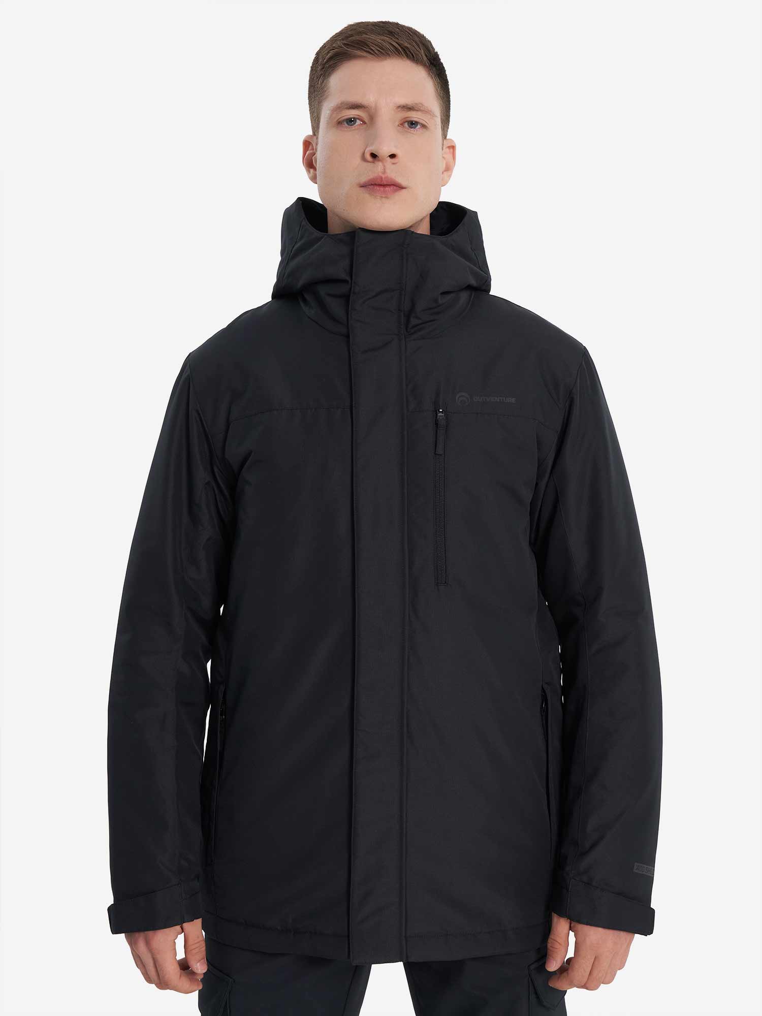 OUTVENTURE Яке Padded Jacket