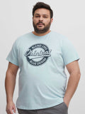 BLEND Тениска Tee