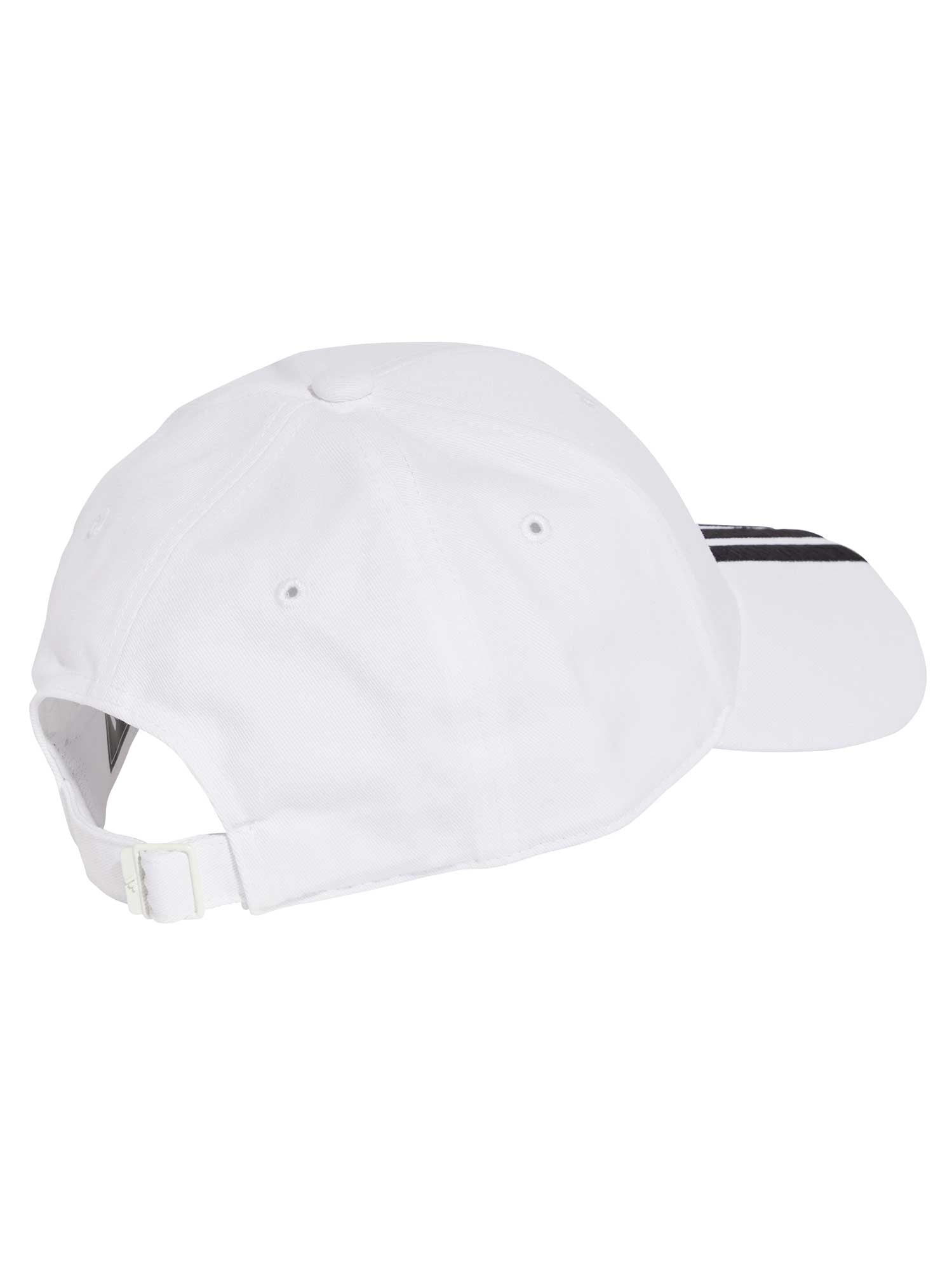 ADIDAS PERFORMANCE Шапка 3-Stripes New Logo Baseball Cap