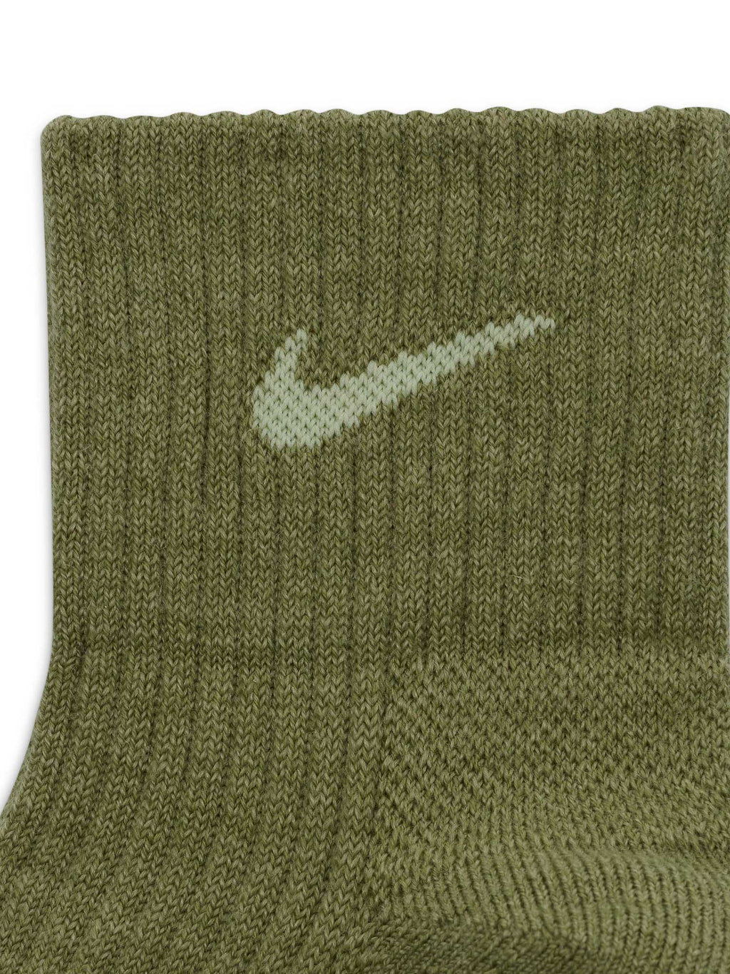 NIKE Чорапи U NK ED CSH ANK 2PR 144 WOOL