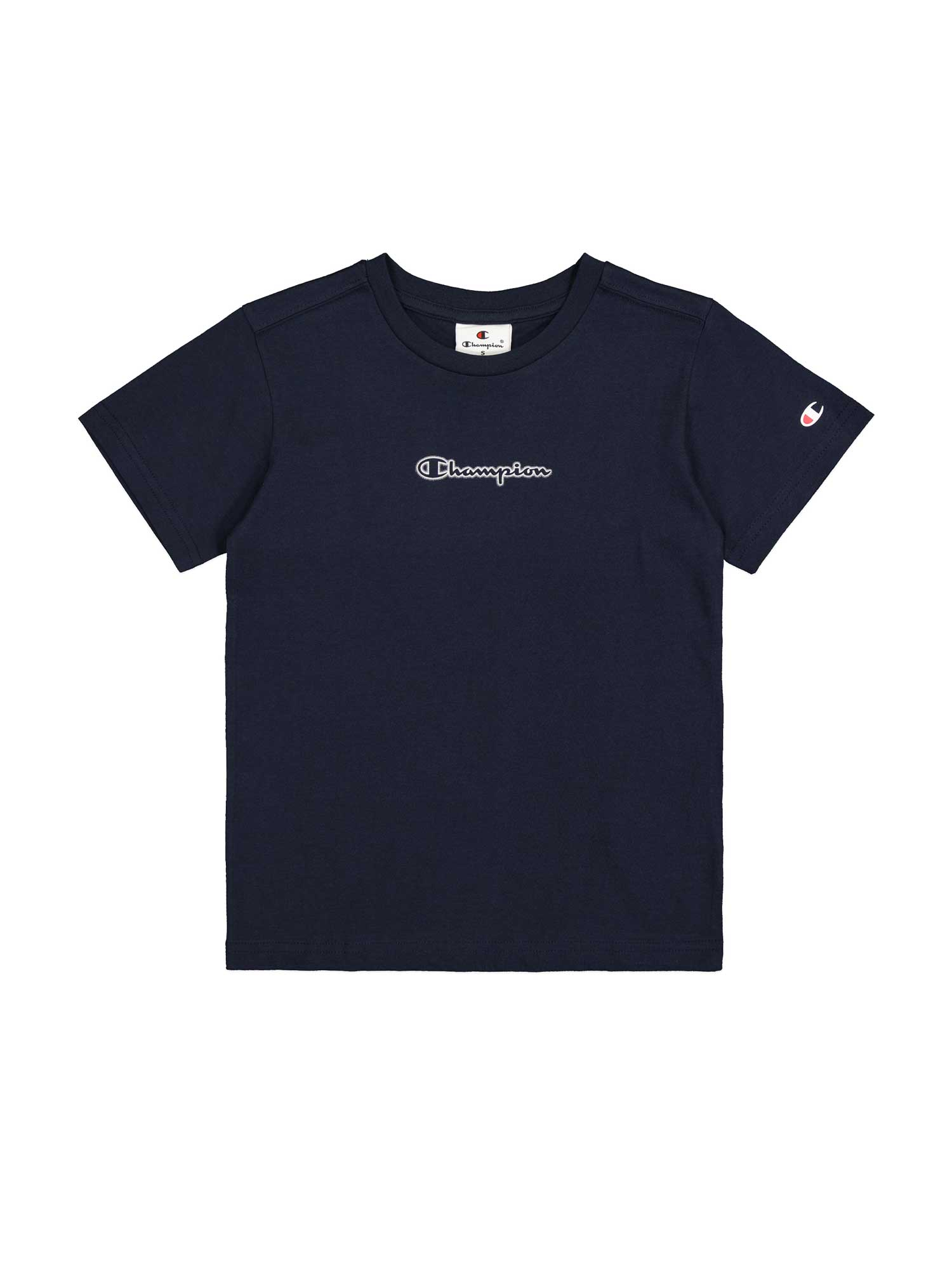 CHAMPION Тениска SS Tee