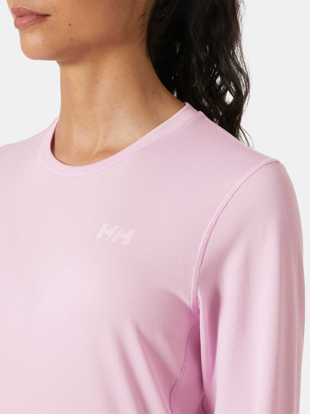 HELLY HANSEN Термоблуза W HH LIFA ACTIVE SOLEN LS
