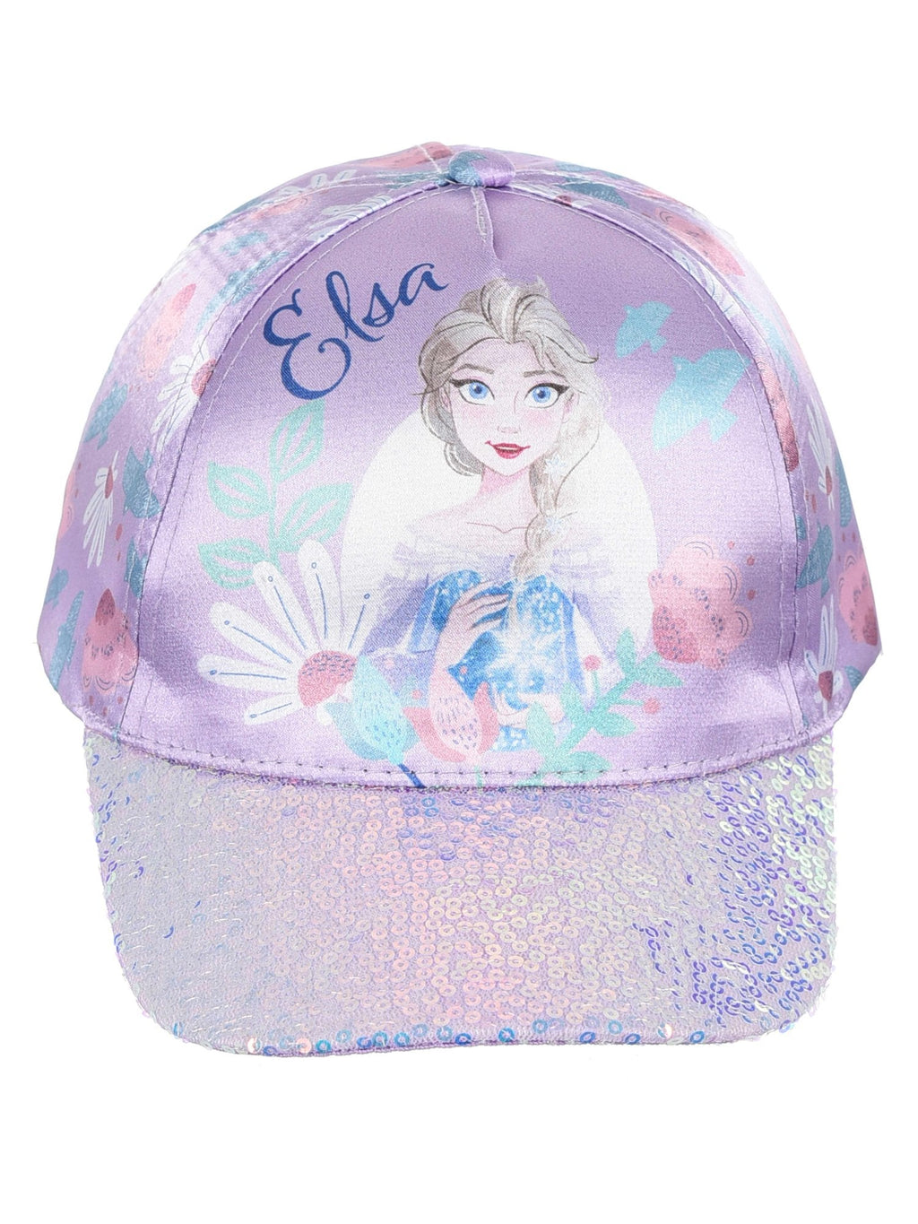 KIDS MOVIE HEROES Шапка FROZEN