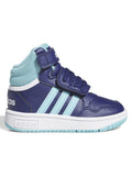 ADIDAS SPORTSWEAR Обувки Hoops Mid