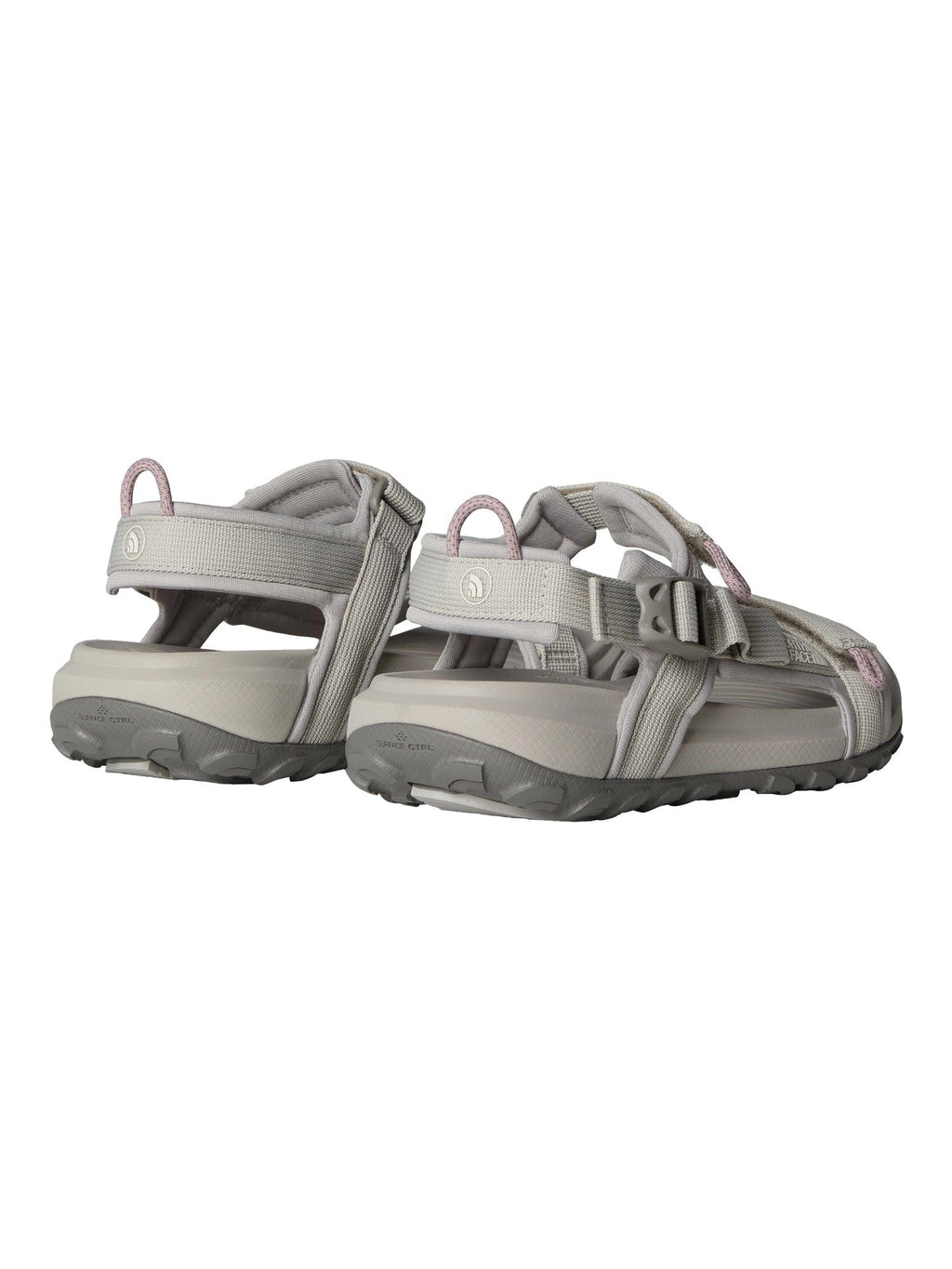 THE NORTH FACE Сандали W EXPLORE CAMP SANDAL