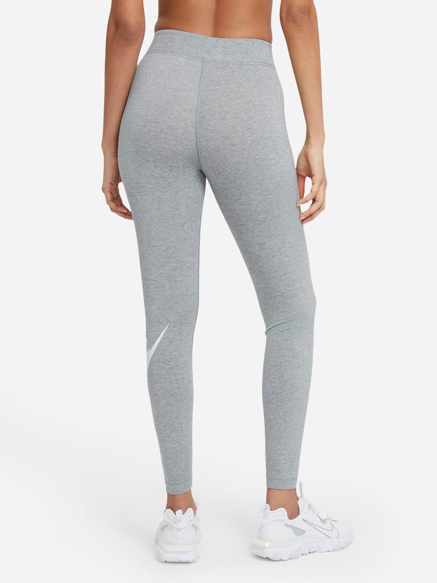 NIKE Клин W ESSNTL GX HR LGGNG FTRA