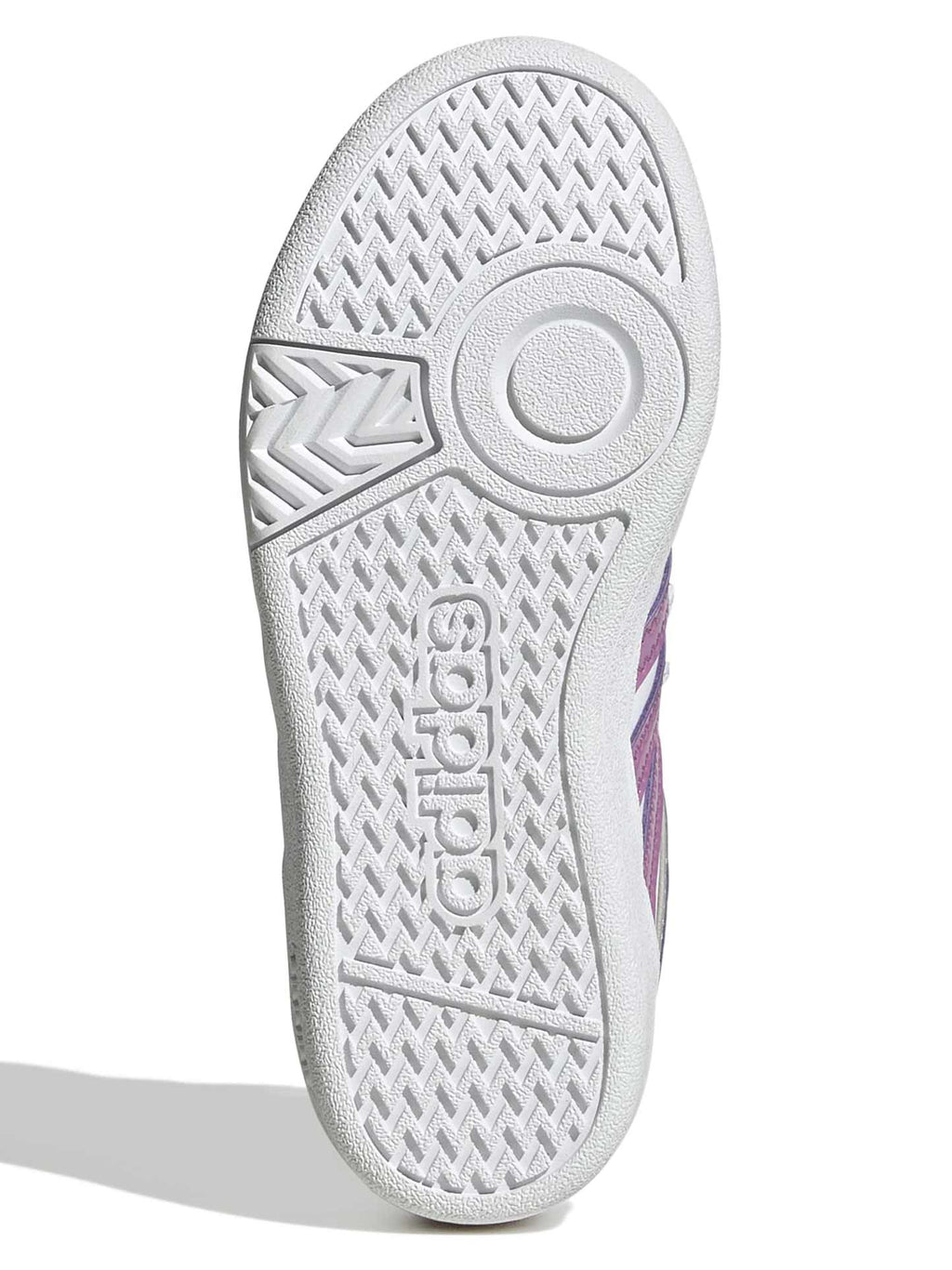 ADIDAS SPORTSWEAR Обувки Hoops 4.0 Kids