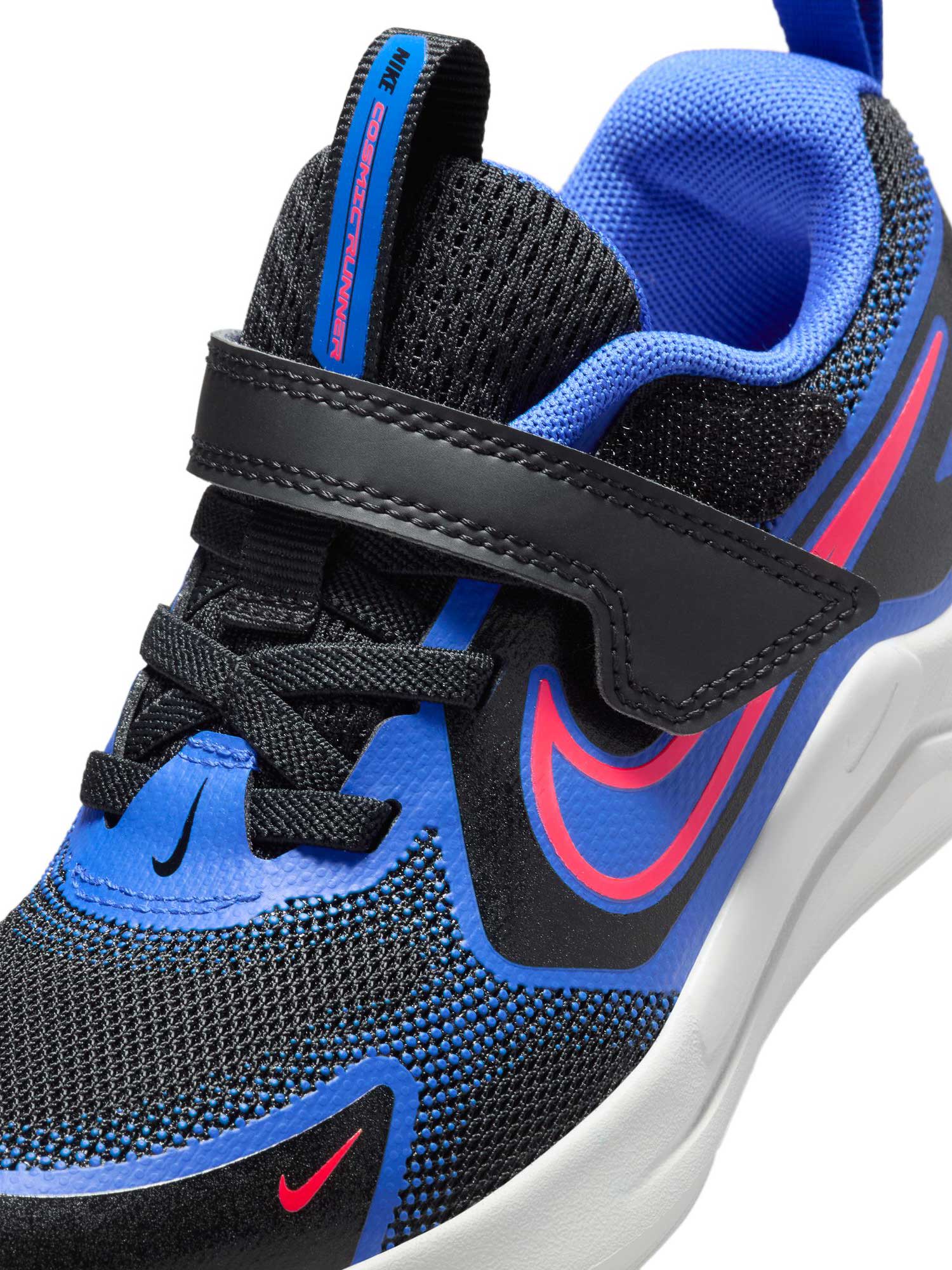 NIKE Обувки COSMIC RUNNER PSV