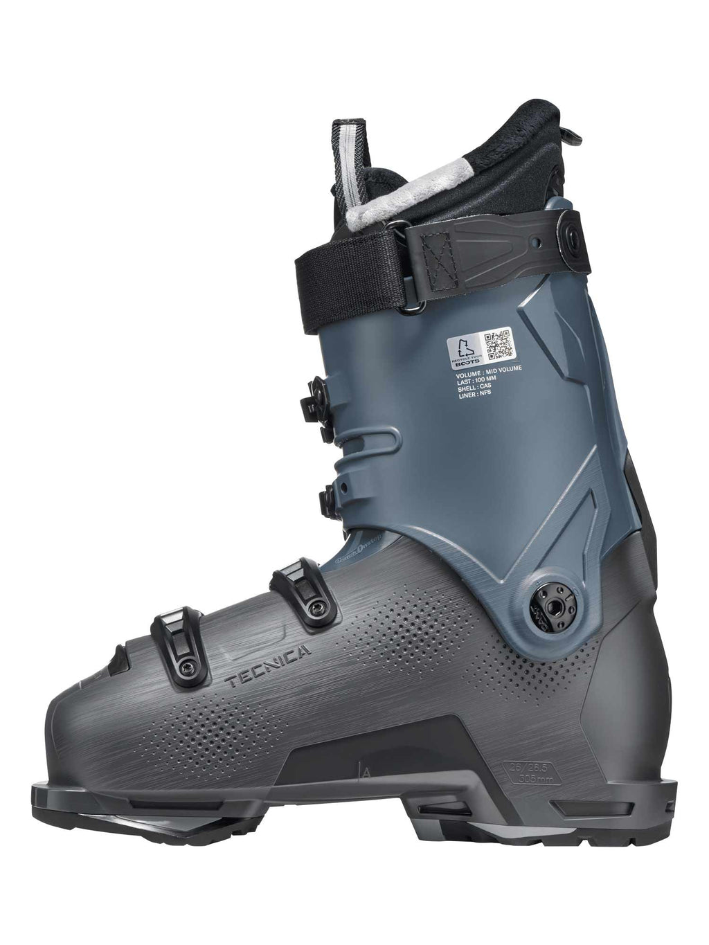 TECNICA Ски обувки MACH BOA MV 85 W GW