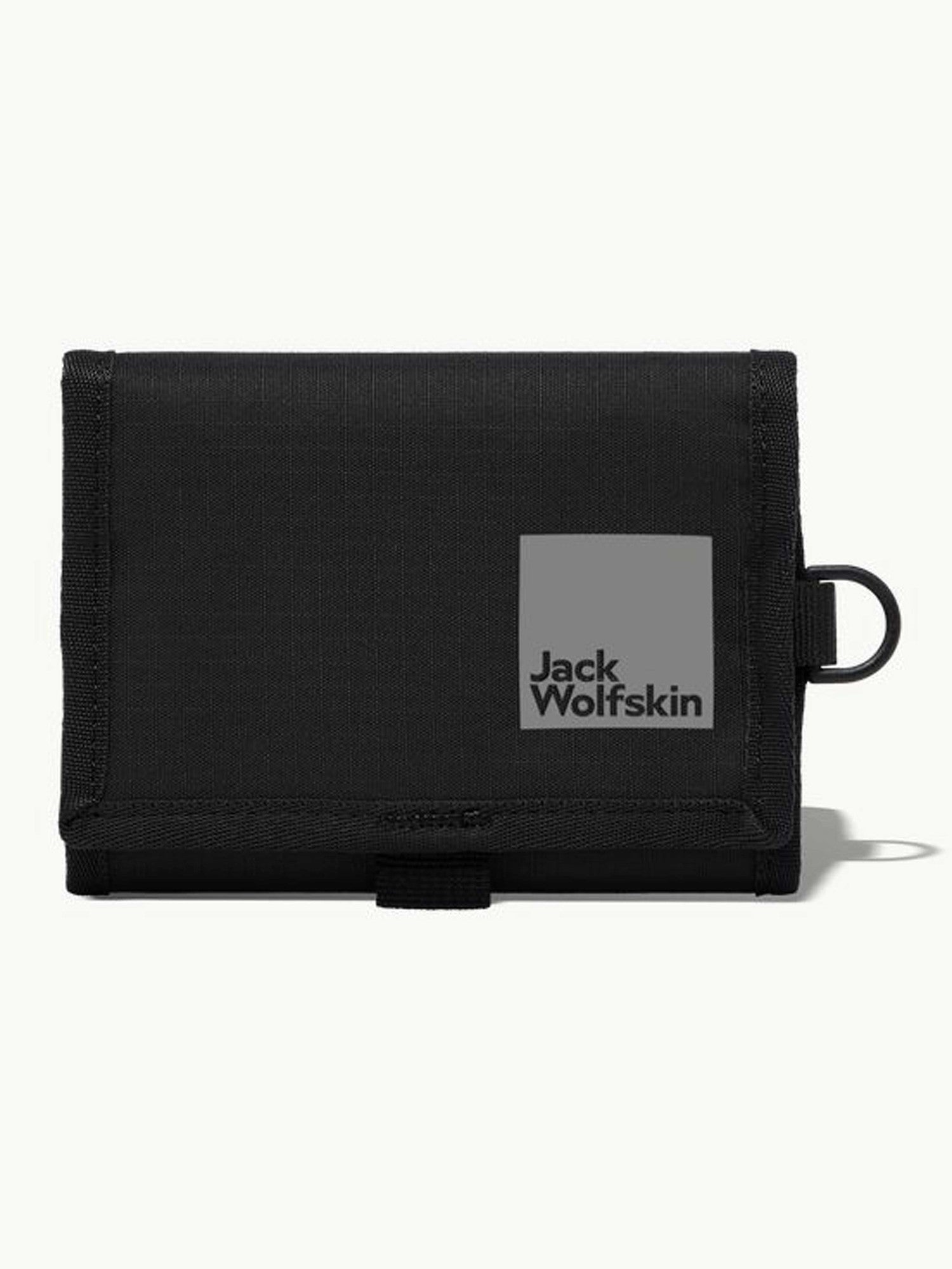 JACK WOLFSKIN Портмоне GUTLEUT WALLET