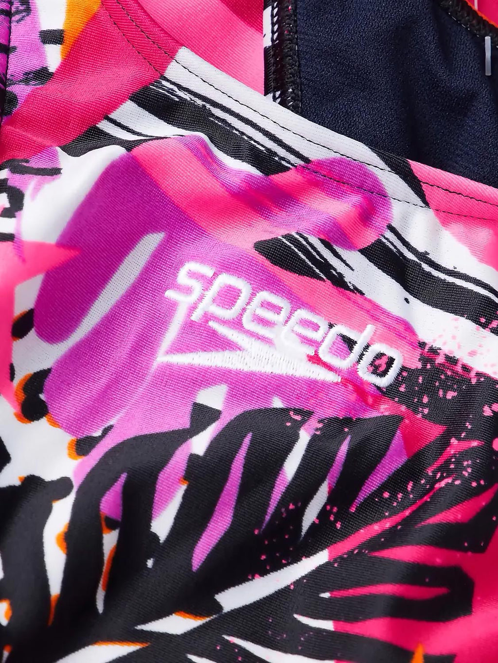 SPEEDO Бански 2 части ALV VOLLEY 2PC AF