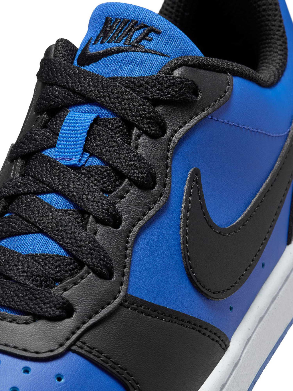NIKE Обувки COURT BOROUGH LOW RECRAFT GS