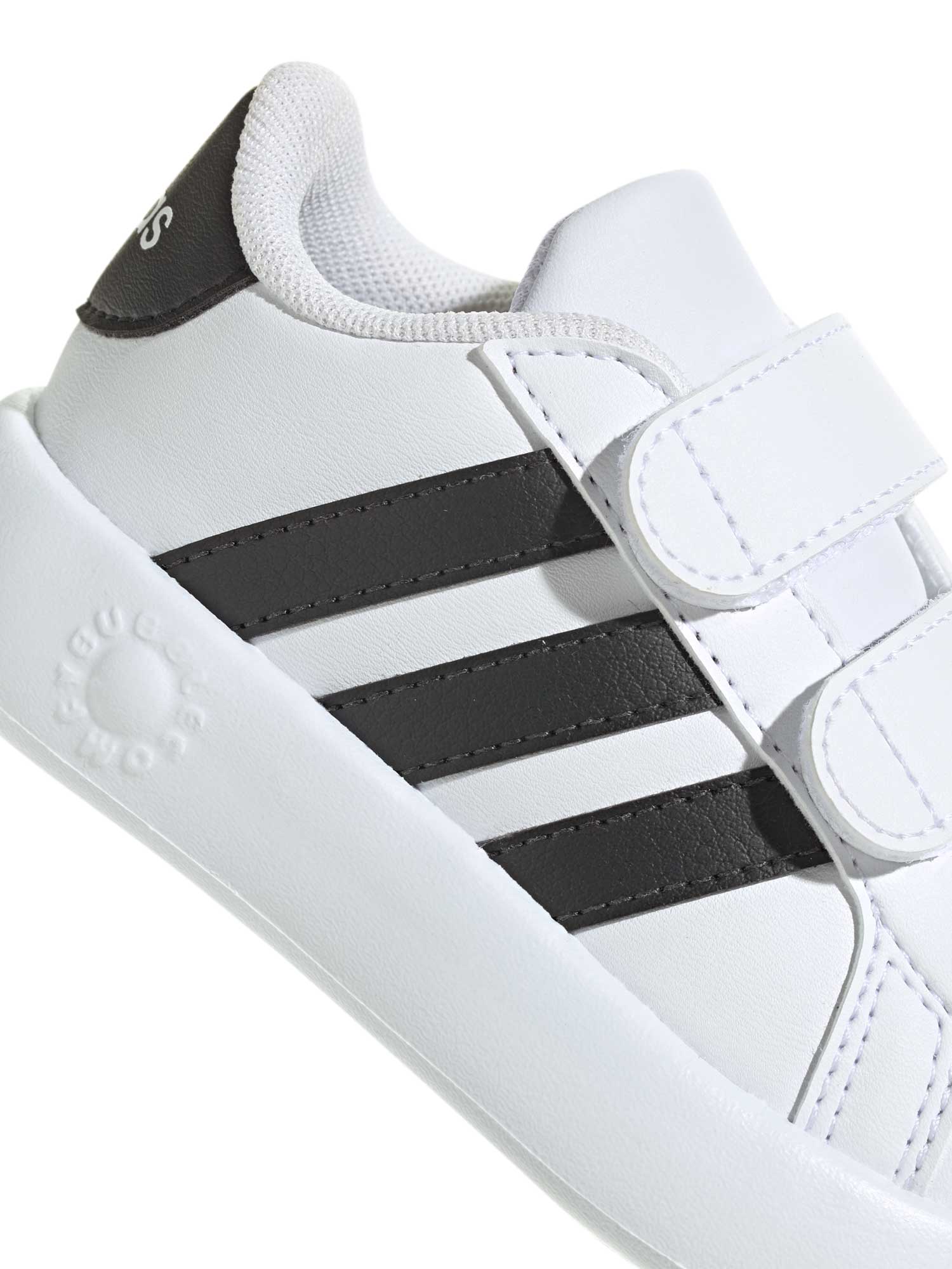 ADIDAS SPORTSWEAR Обувки Grand Court 2.0 Kids