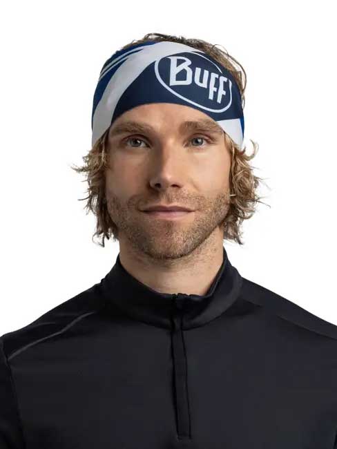 BUFF Лента за глава TECH HEADBAND