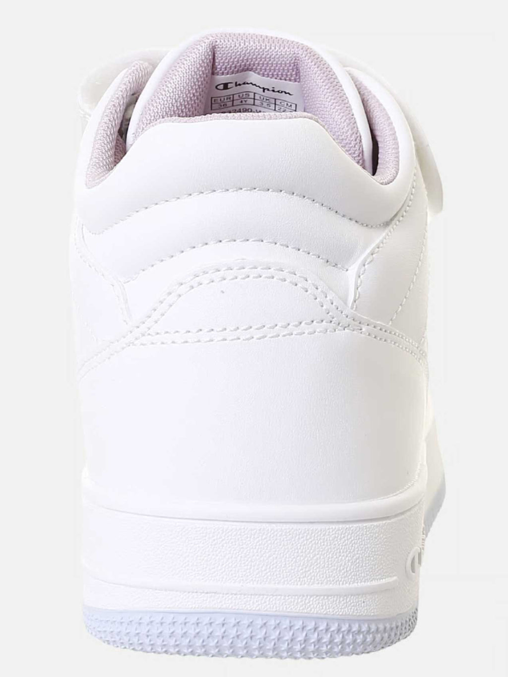 CHAMPION Обувки RD18 G GS MID Mid Cut Shoe