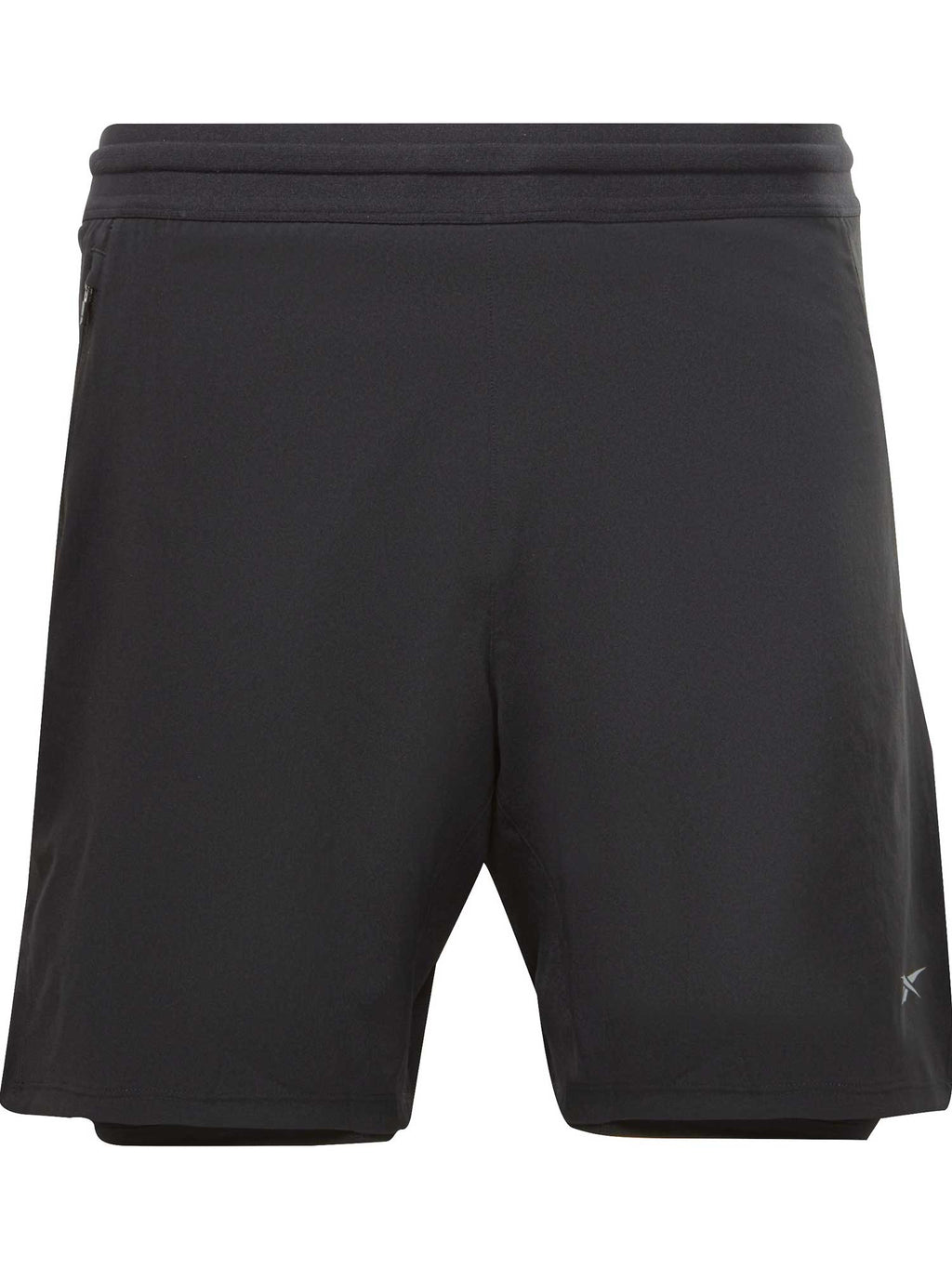 REEBOK Къси панталони Speed 3.0 Two-in-One