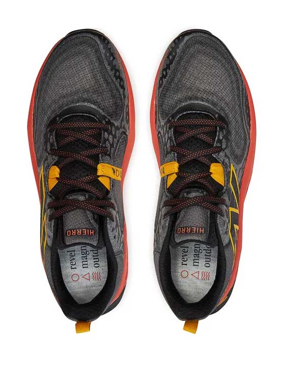 NEW BALANCE Обувки Fresh Foam Hierro v8-RUNNING