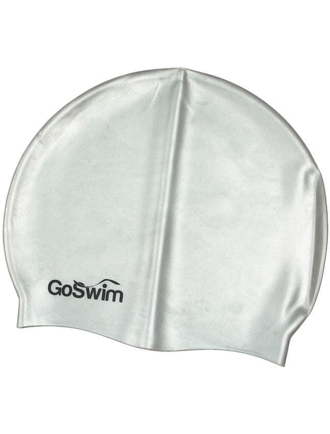 GO SWIM Плувна шапка GS-SC601