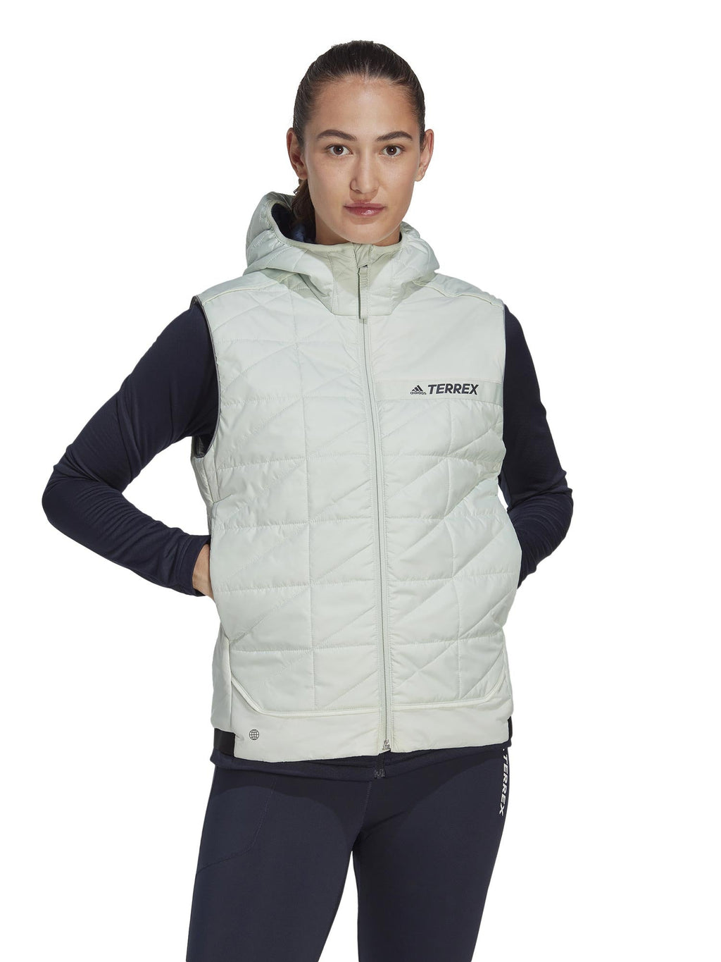 ADIDAS PERFORMANCE Елек Terrex Multi Insulated