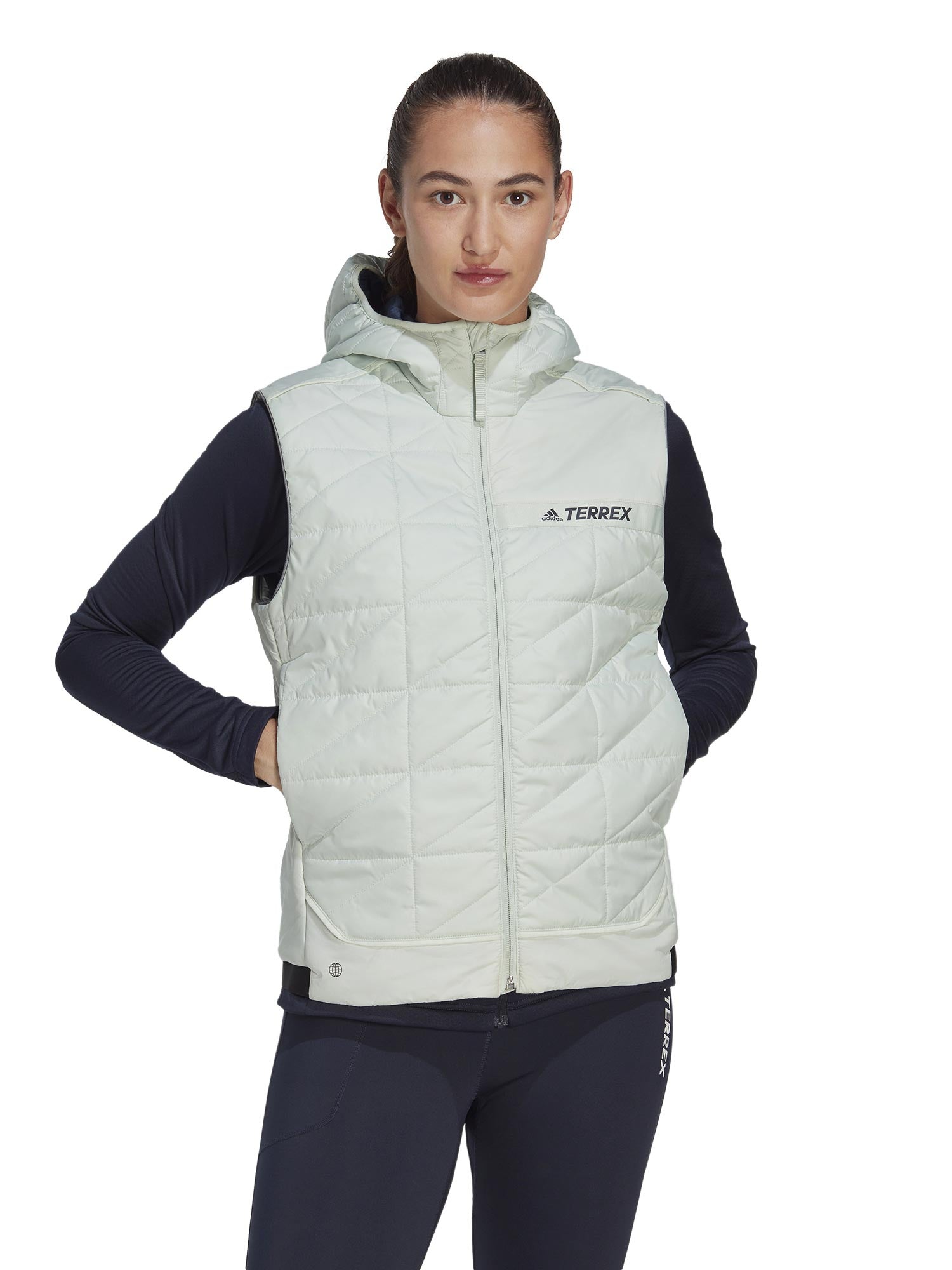 ADIDAS PERFORMANCE Елек Terrex Multi Insulated
