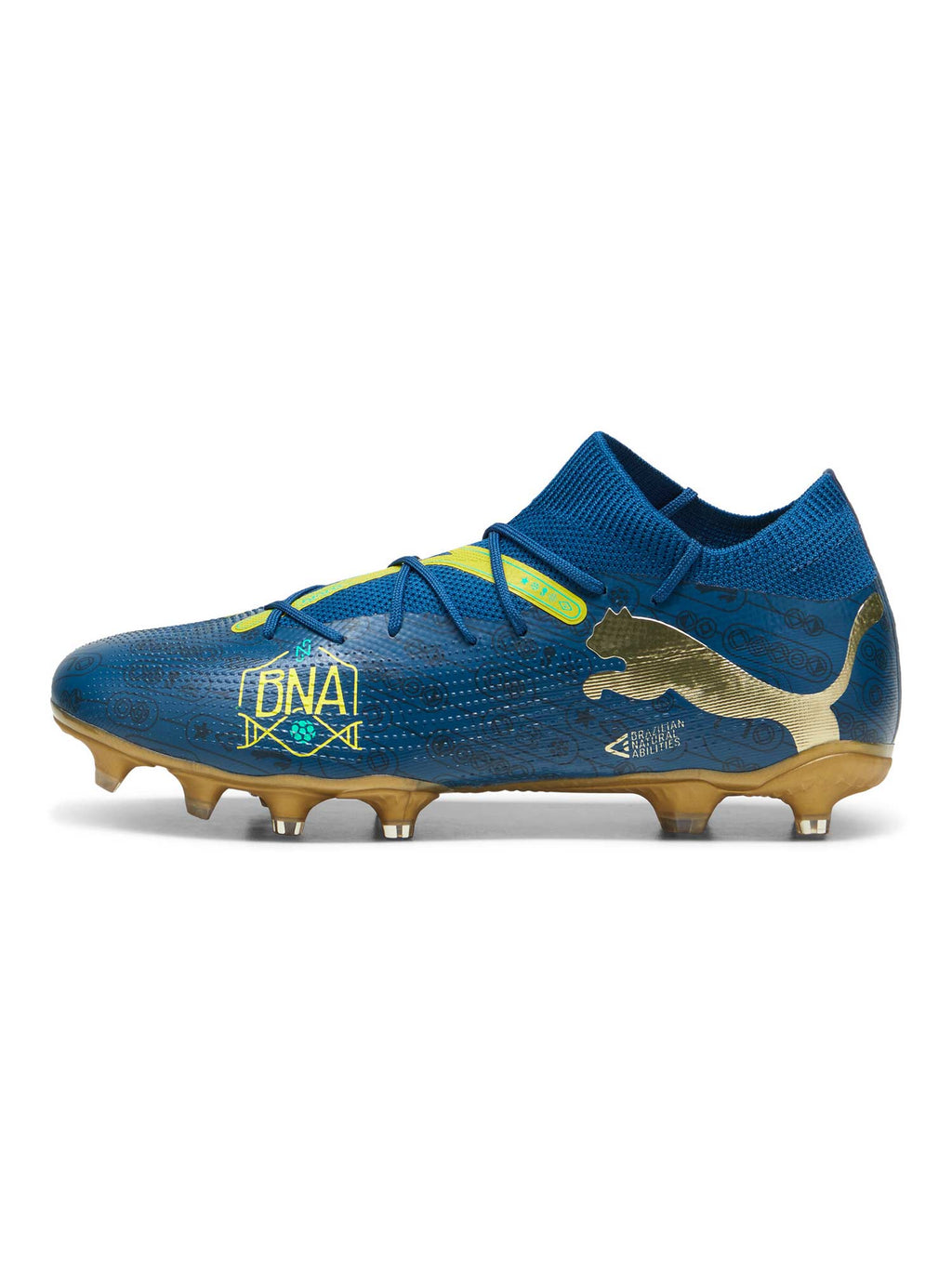 PUMA Обувки FUTURE 7 MATCH BNA FG/AG