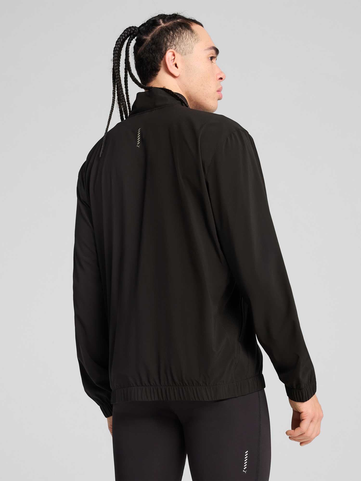 PUMA Яке RUN VELOCITY WOVEN JACKET