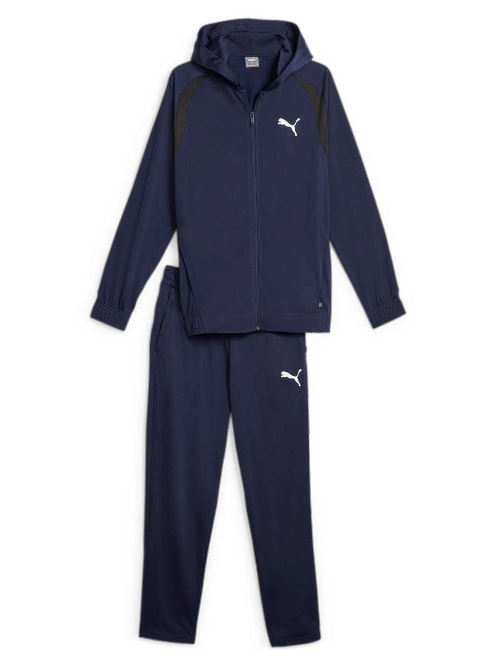 PUMA Спортен екип Poly Suit op