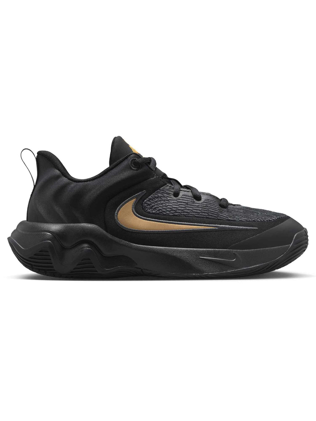 NIKE Обувки GIANNIS IMMORTALITY 4 (GS)