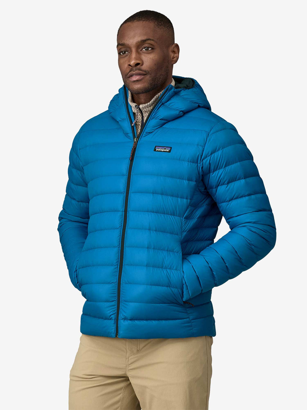 PATAGONIA Яке Ms Down Sweater