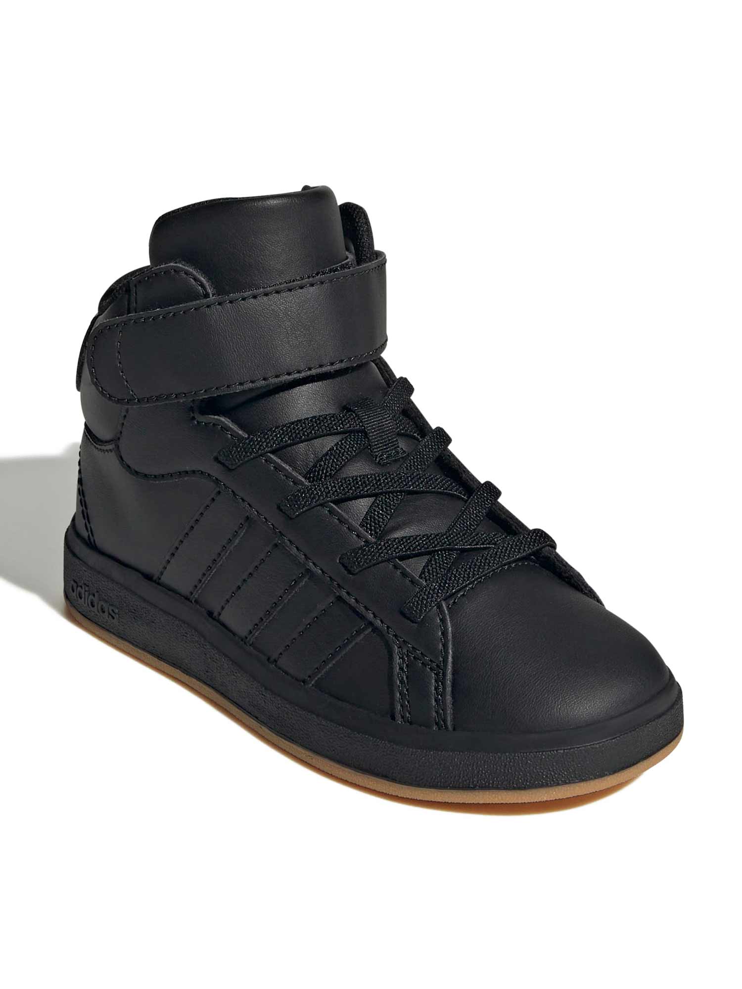 ADIDAS SPORTSWEAR Обувки Grand Court Mid Kids