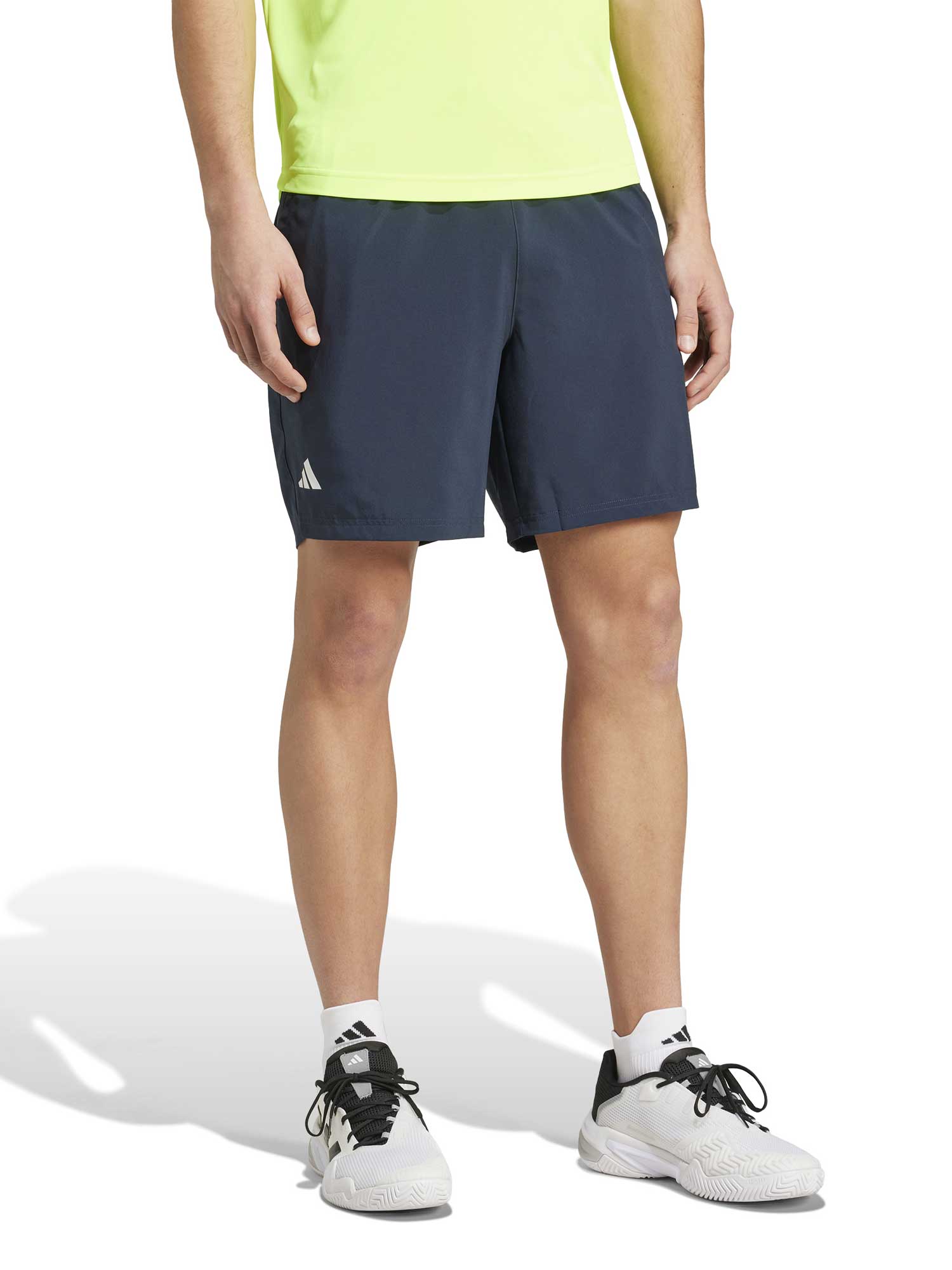 ADIDAS PERFORMANCE Къси панталони Club Tennis Stretch Woven