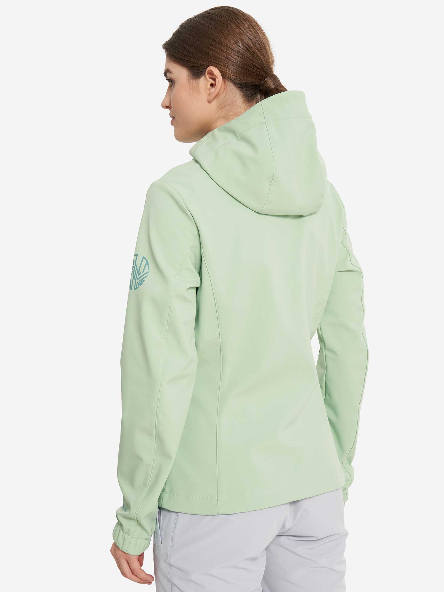 OUTVENTURE Яке Womens Softshell Jacket