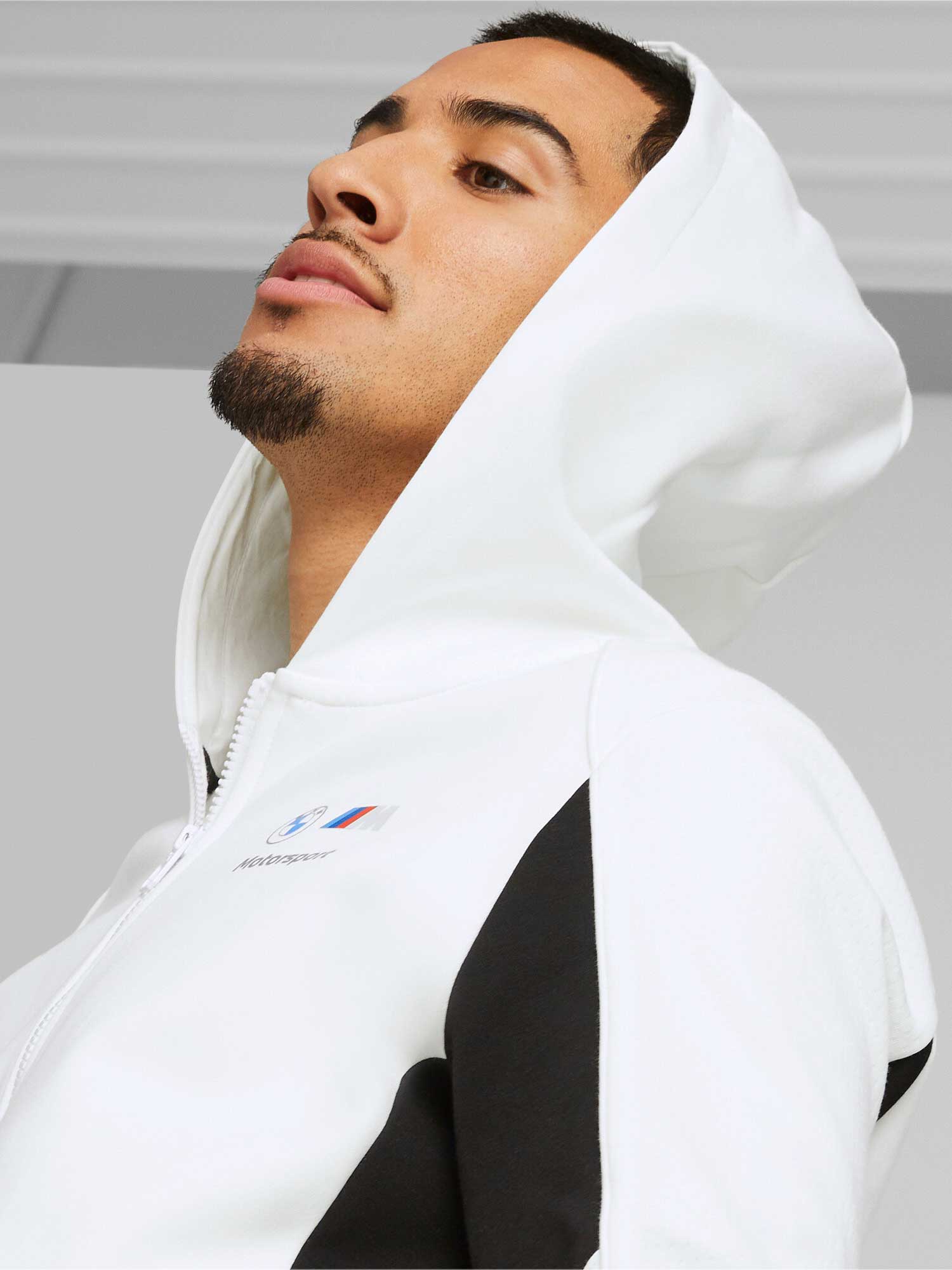PUMA Суитшърт BMW MMS